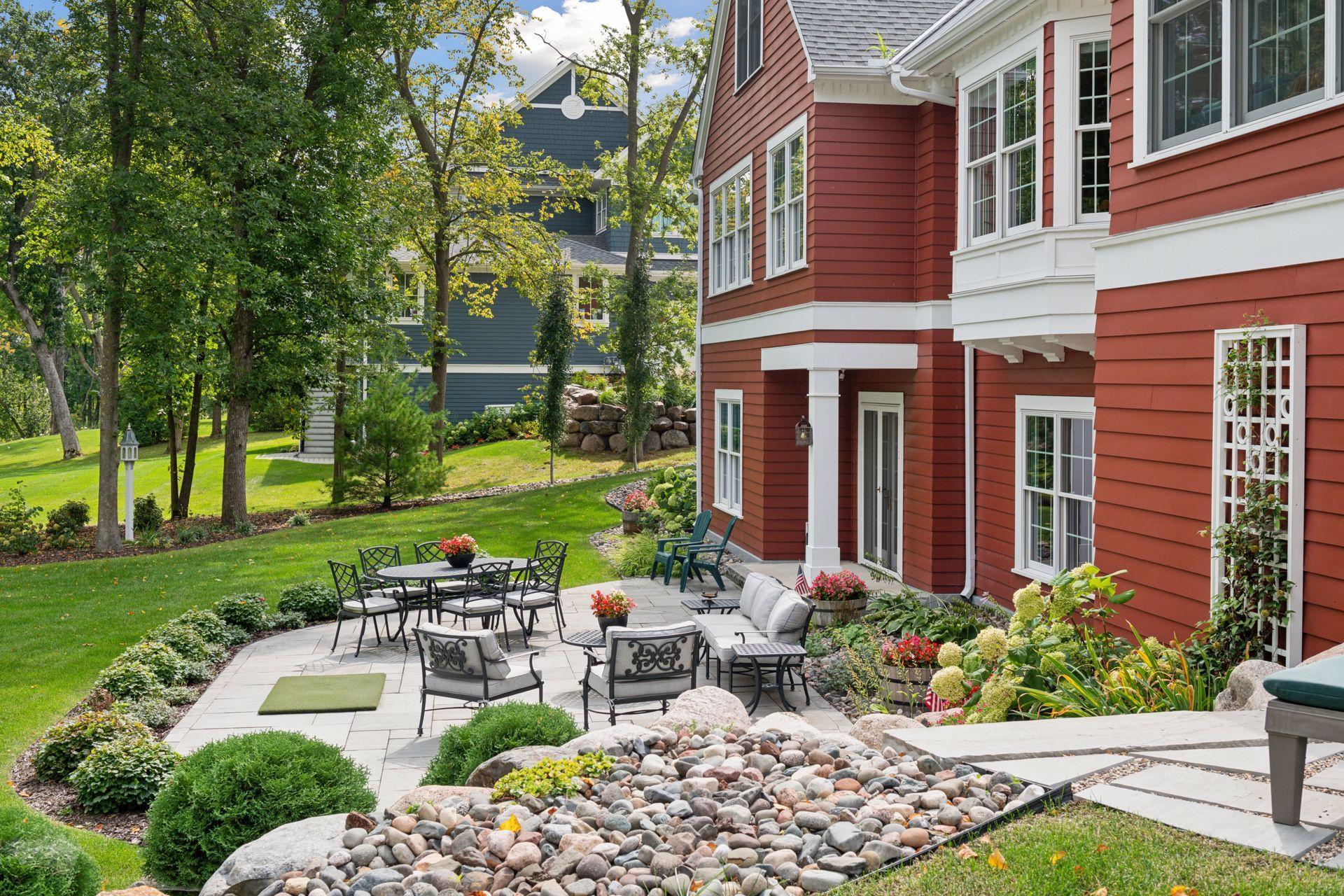 3698 Woodland Cove Parkway