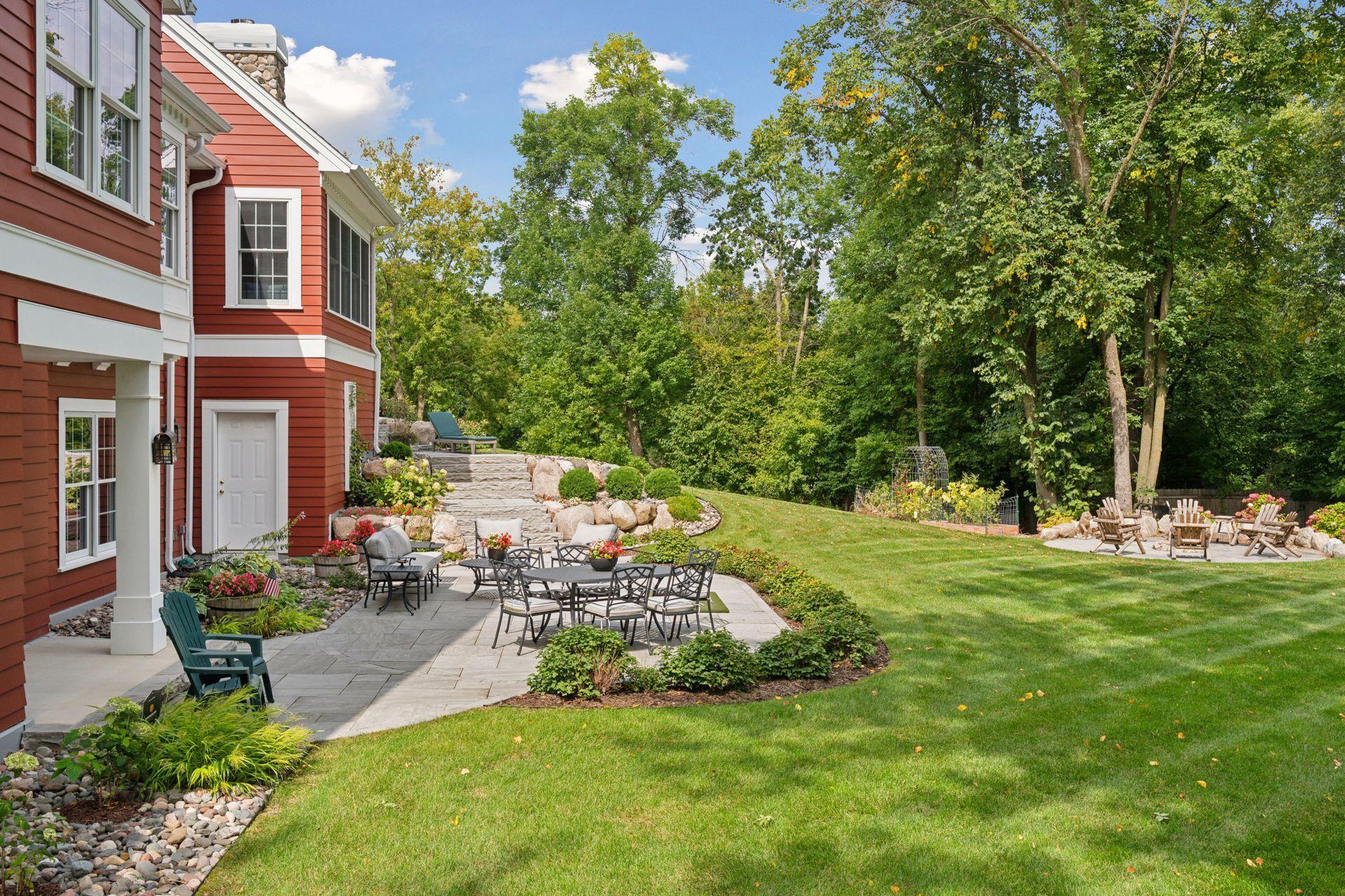 3698 Woodland Cove Parkway