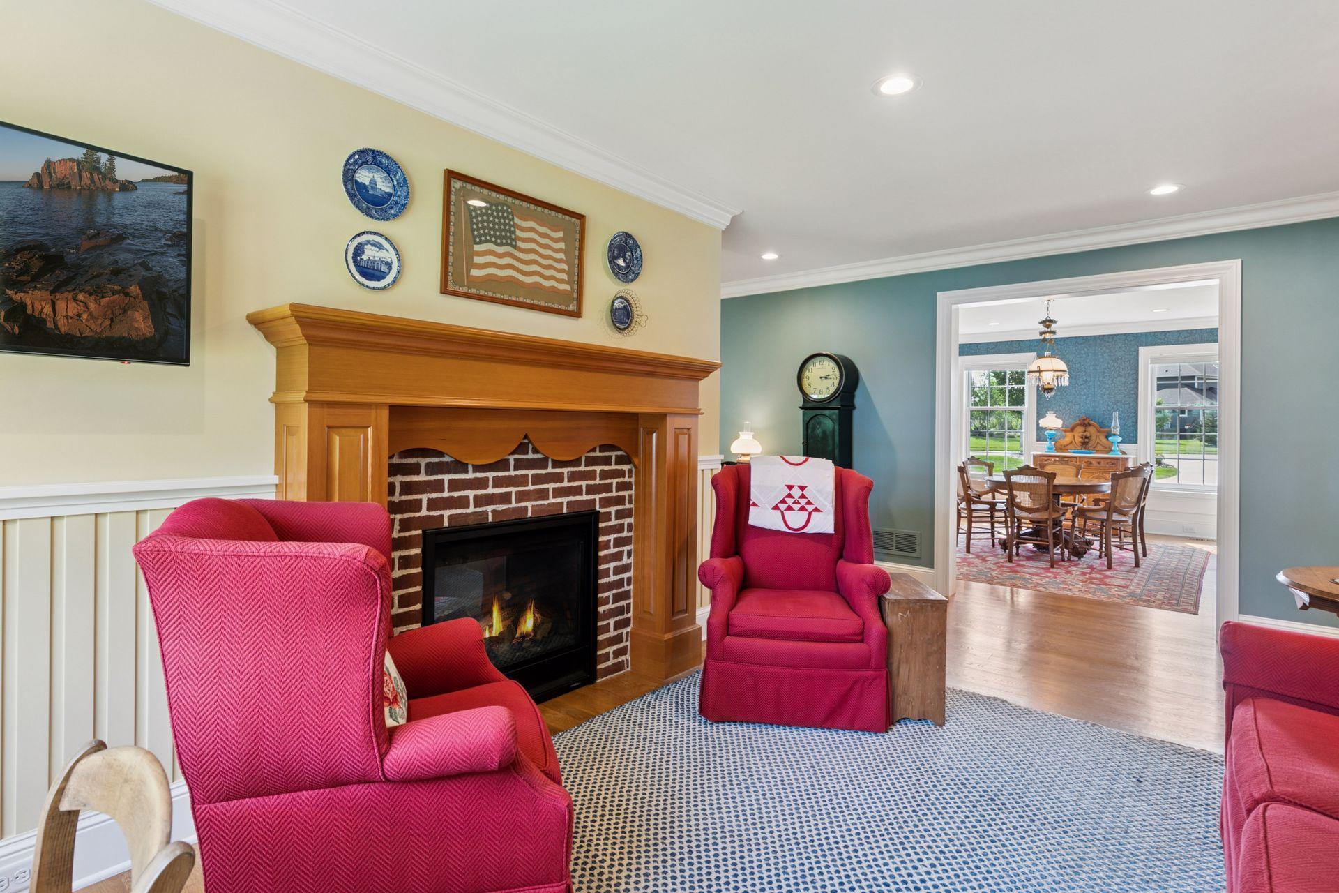 3698 Woodland Cove Parkway