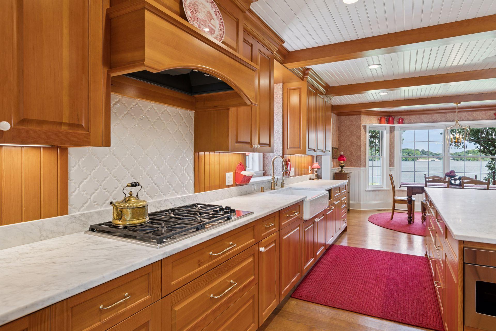 3698 Woodland Cove Parkway