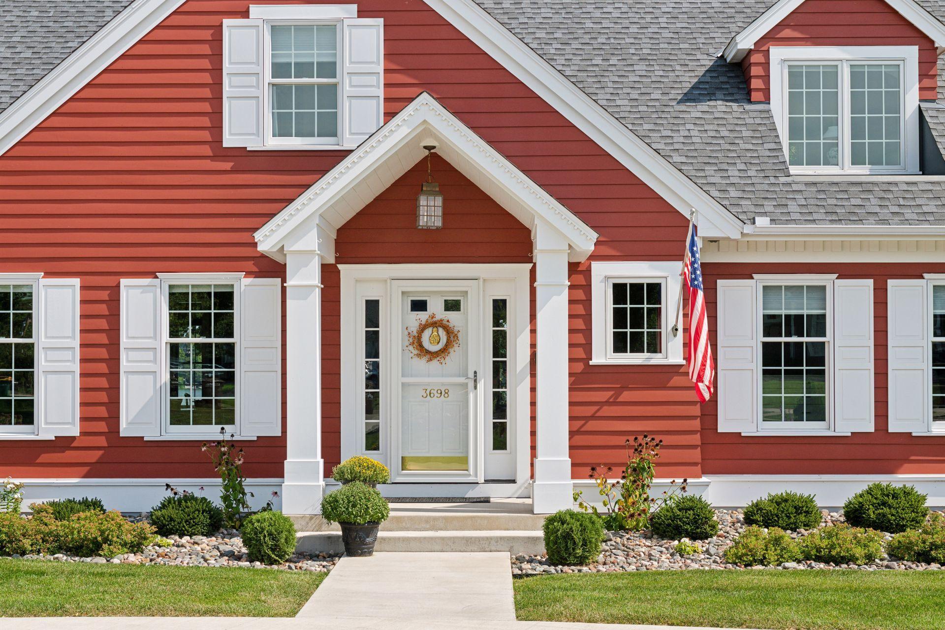 3698 Woodland Cove Parkway