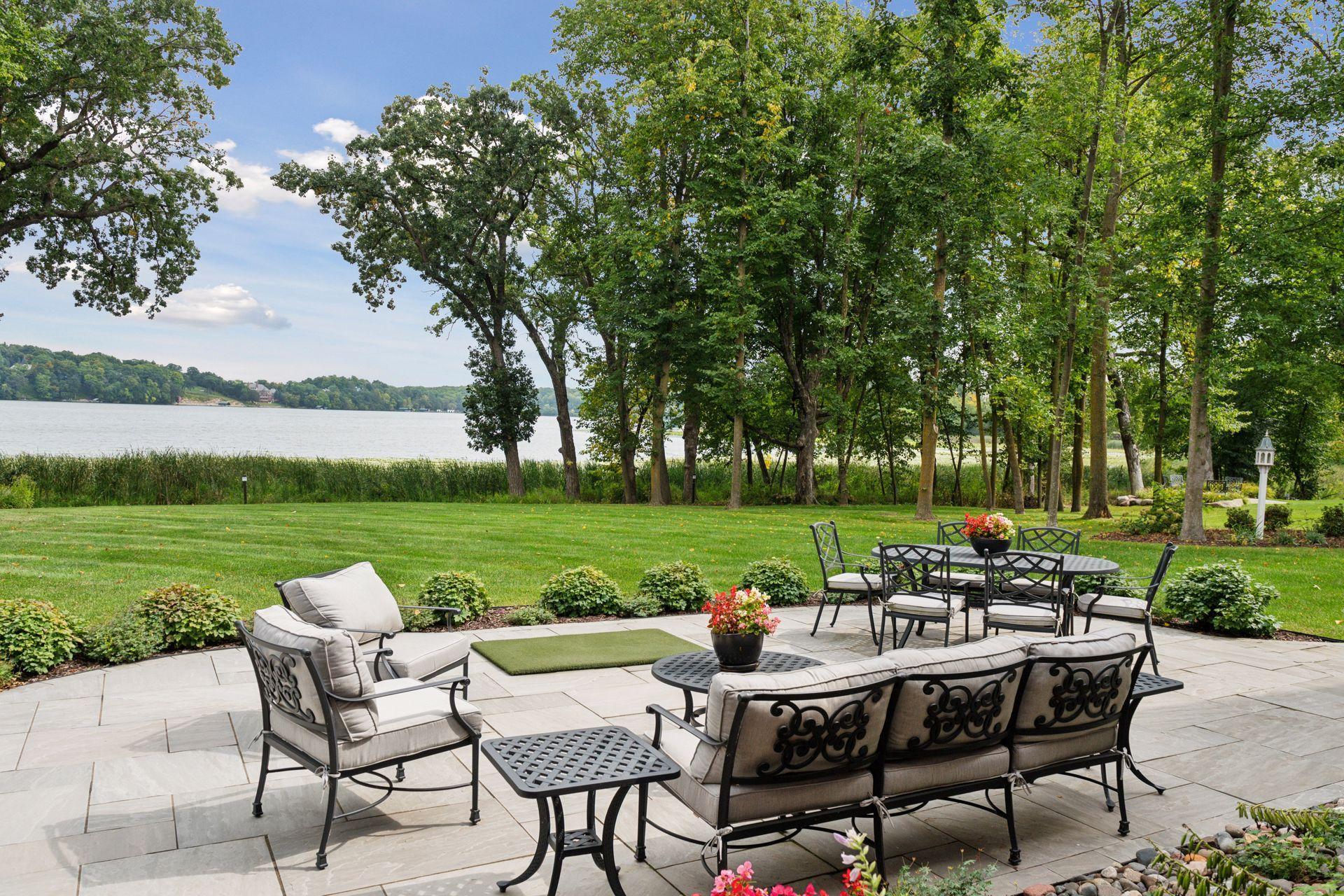 3698 Woodland Cove Parkway