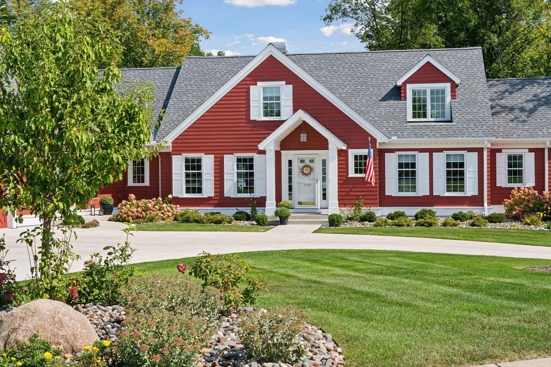 3698 Woodland Cove Parkway