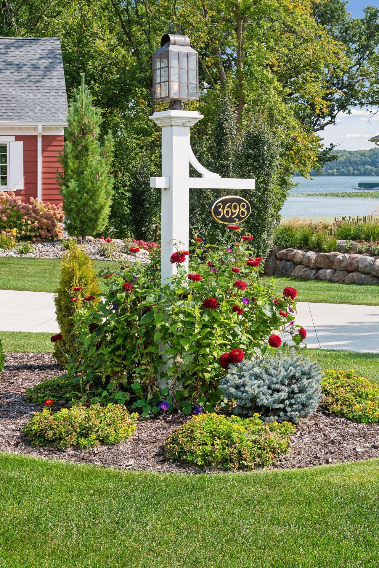 3698 Woodland Cove Parkway