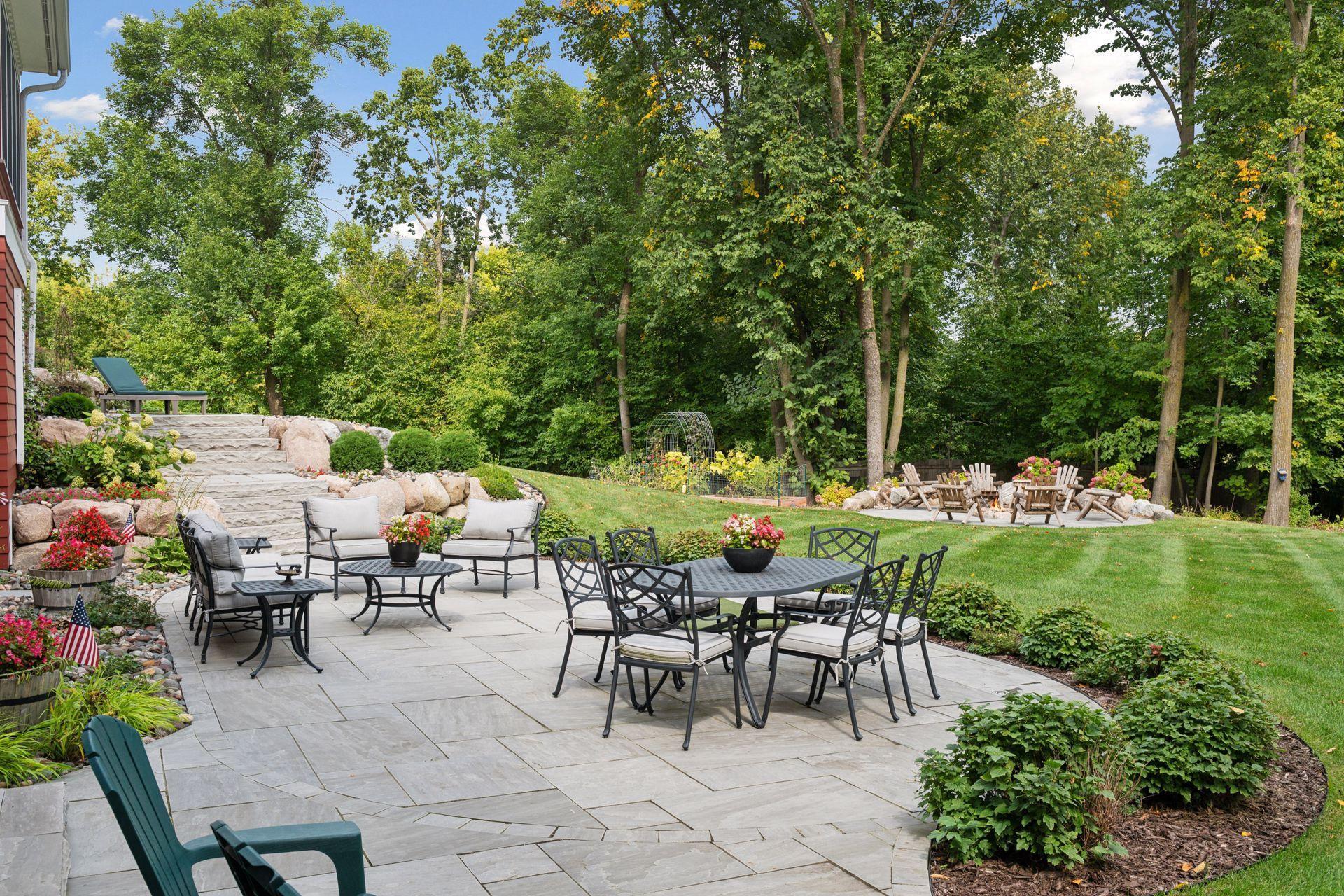 3698 Woodland Cove Parkway