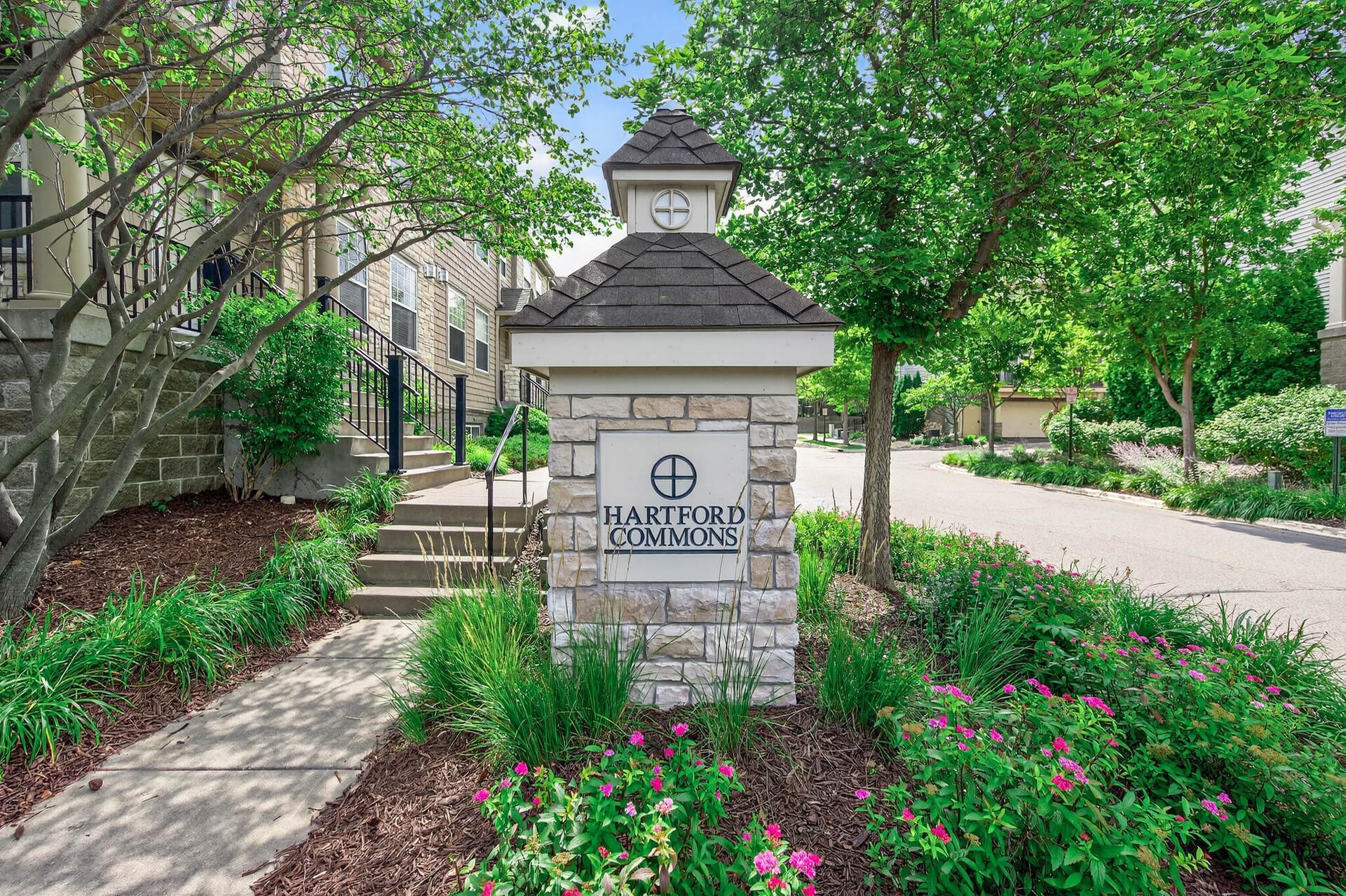 8317 Townsend Drive Unit: 215