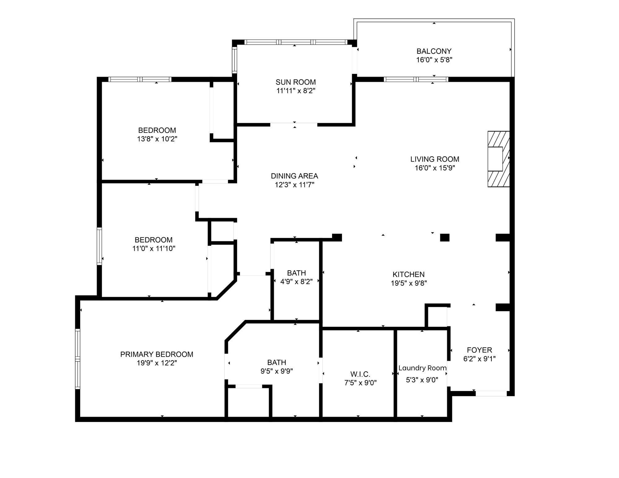 8317 Townsend Drive Unit: 215