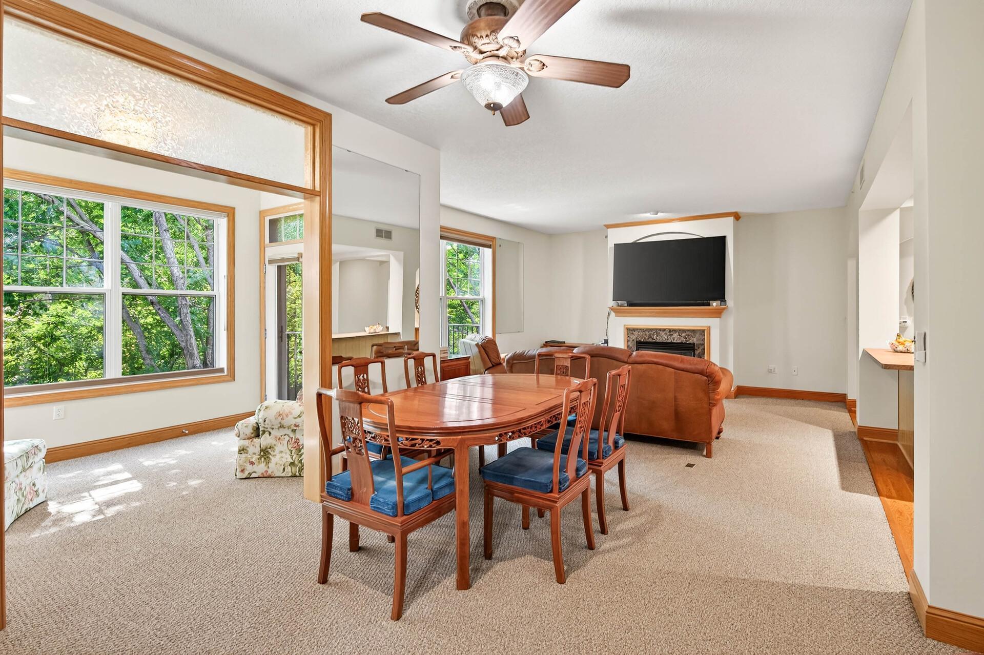 8317 Townsend Drive Unit: 215