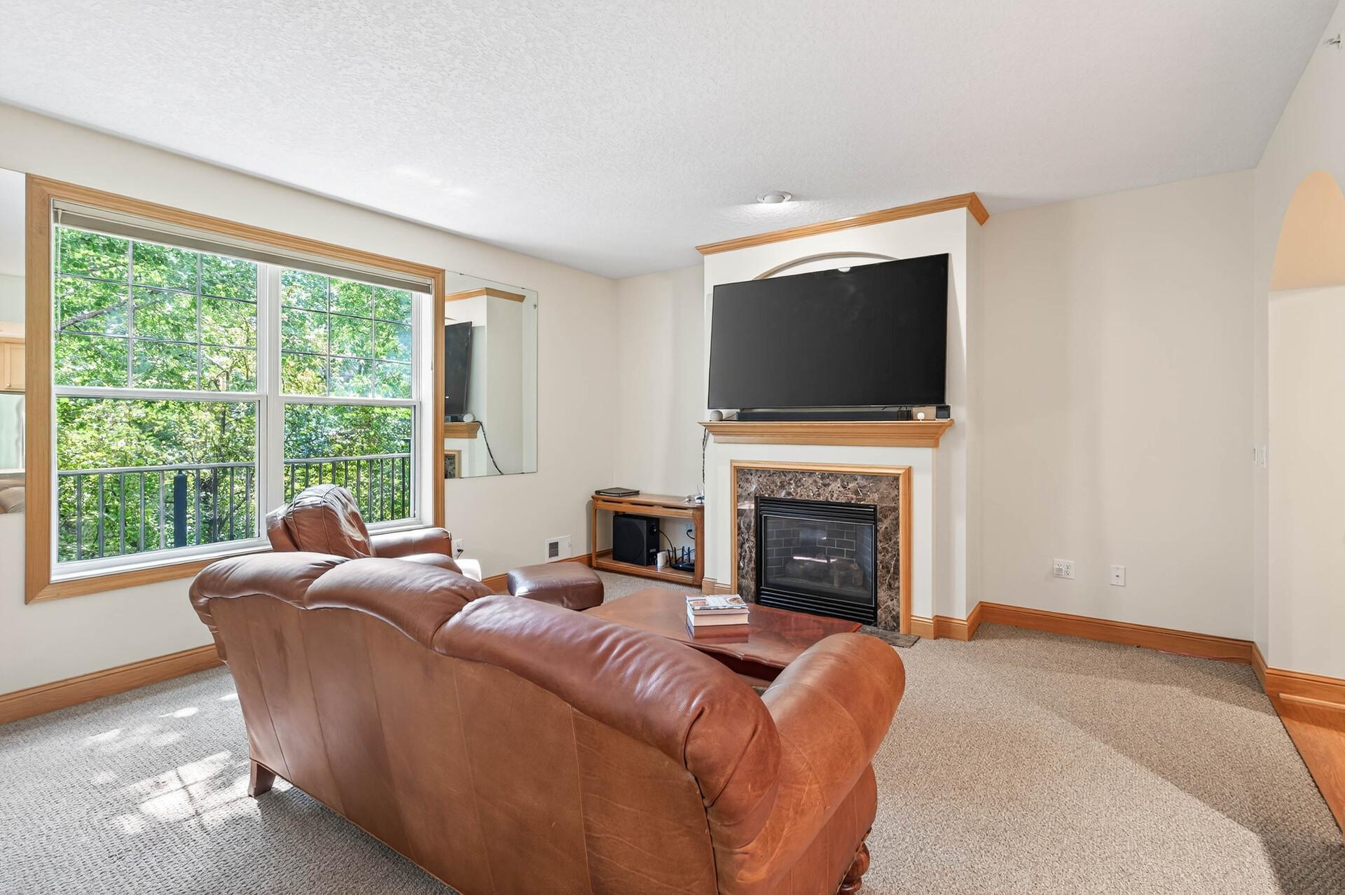 8317 Townsend Drive Unit: 215