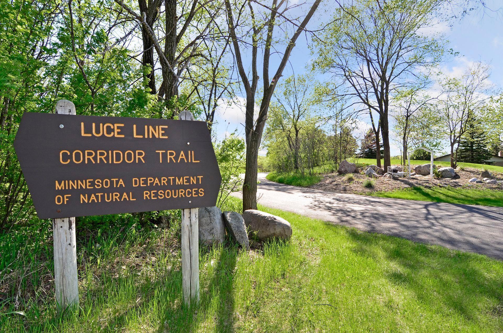 1050 Old Long Lake Road