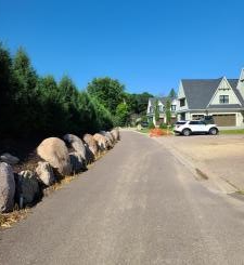 1050 Old Long Lake Road