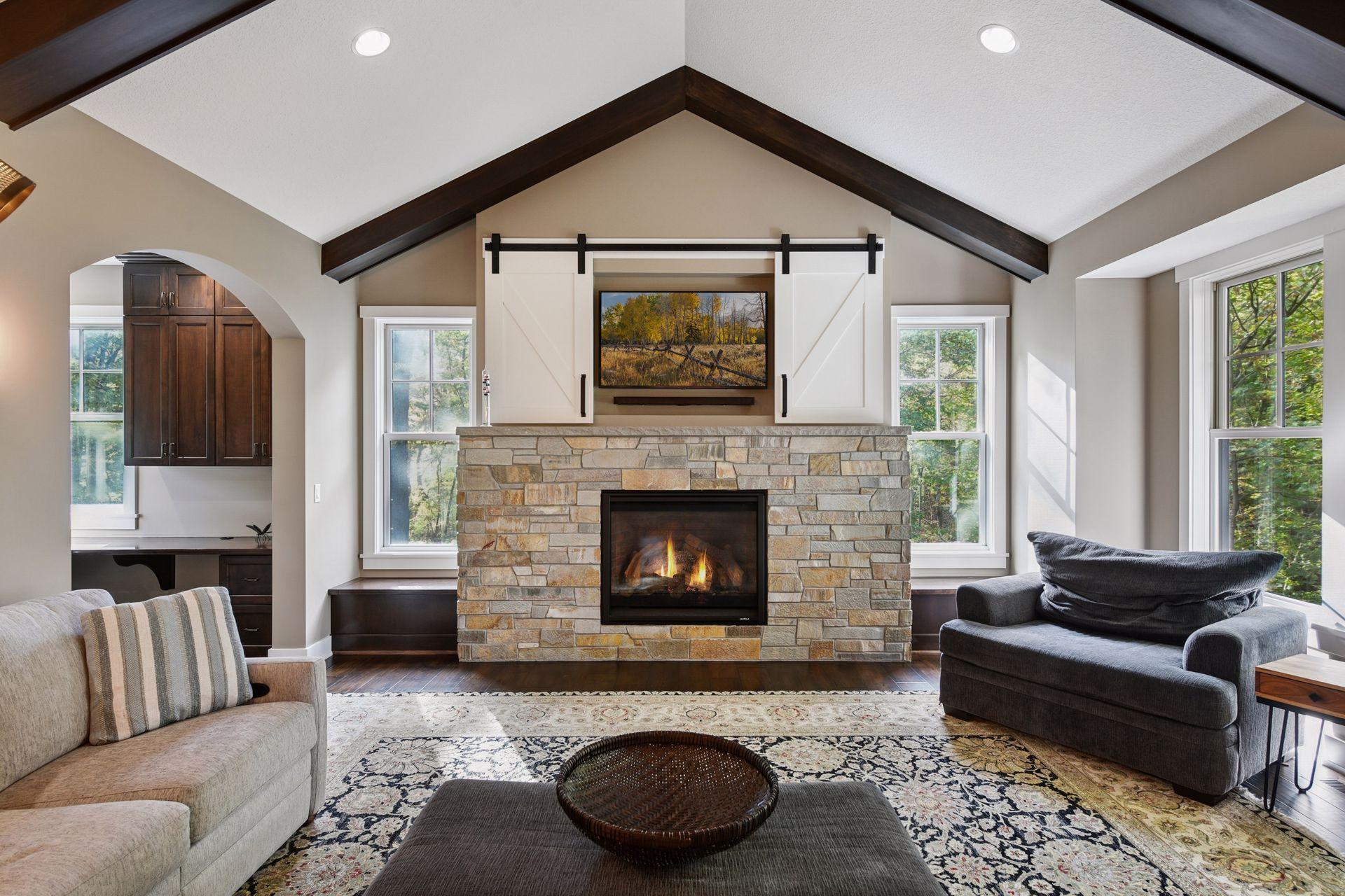 5507 Fenning Avenue SE