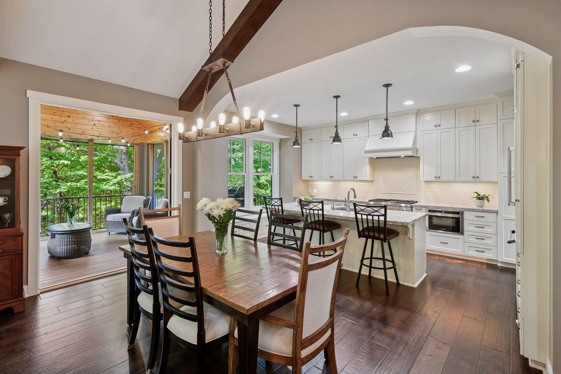 5507 Fenning Avenue SE