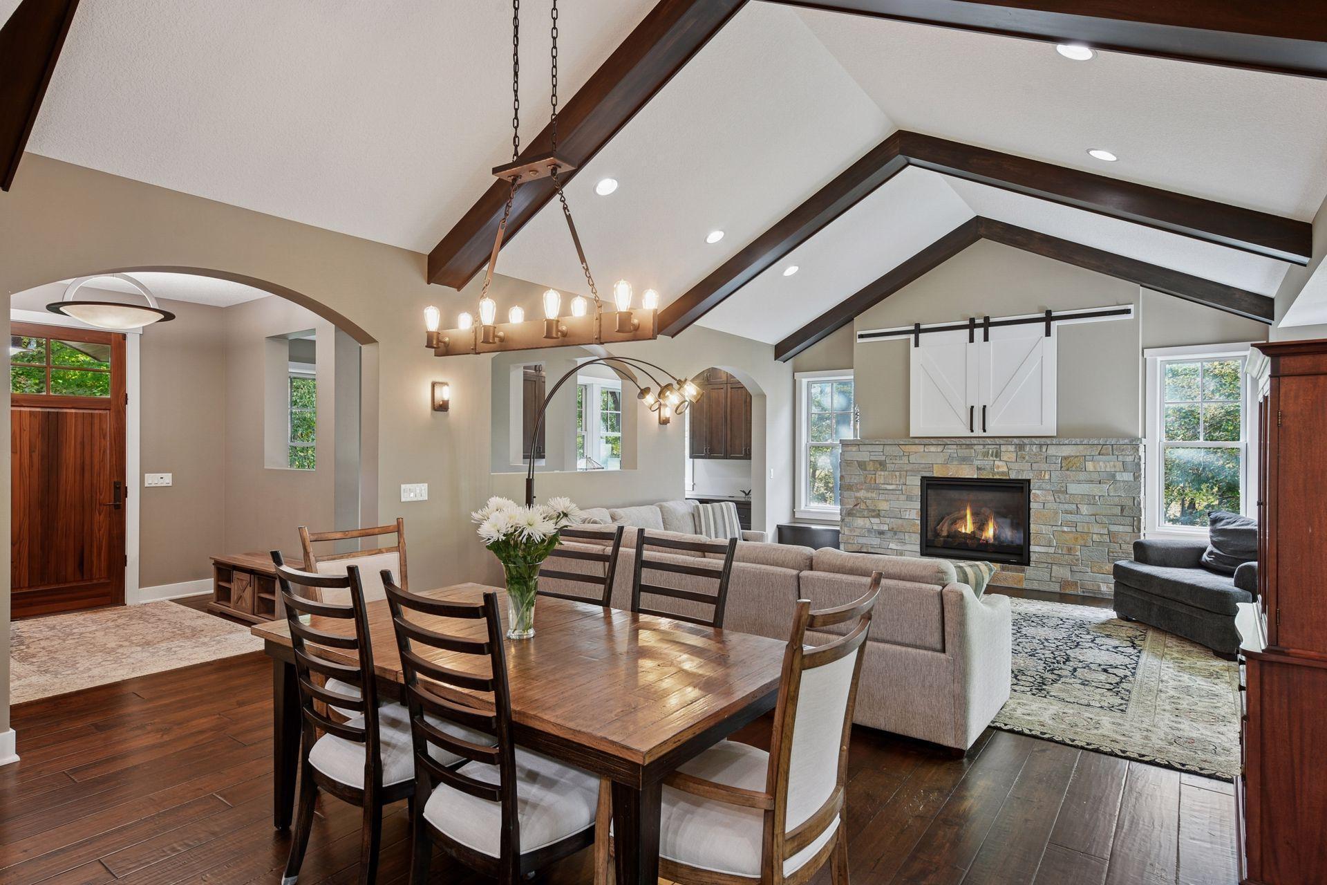 5507 Fenning Avenue SE