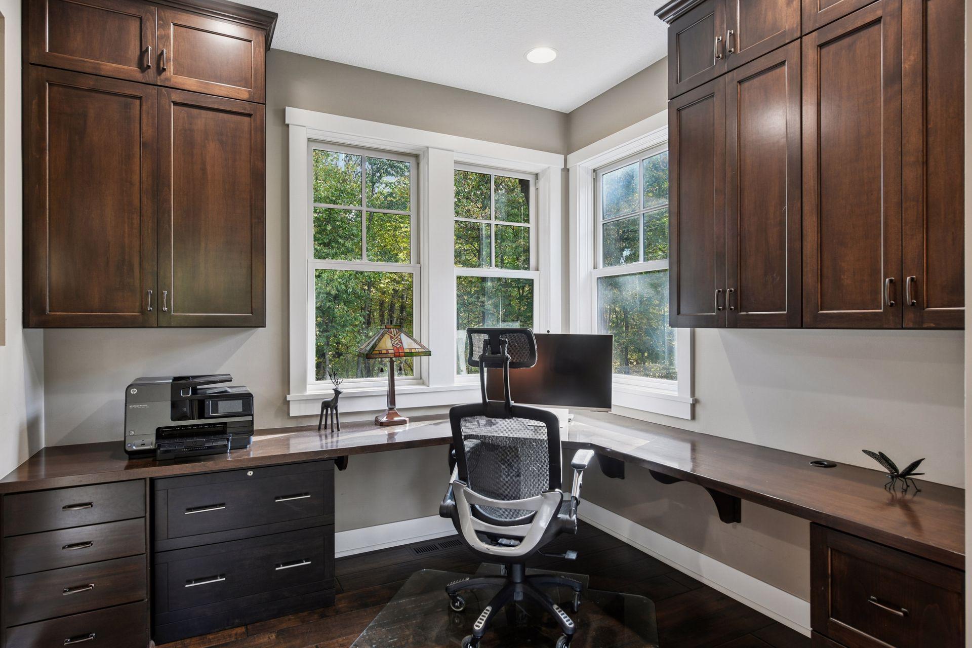 5507 Fenning Avenue SE