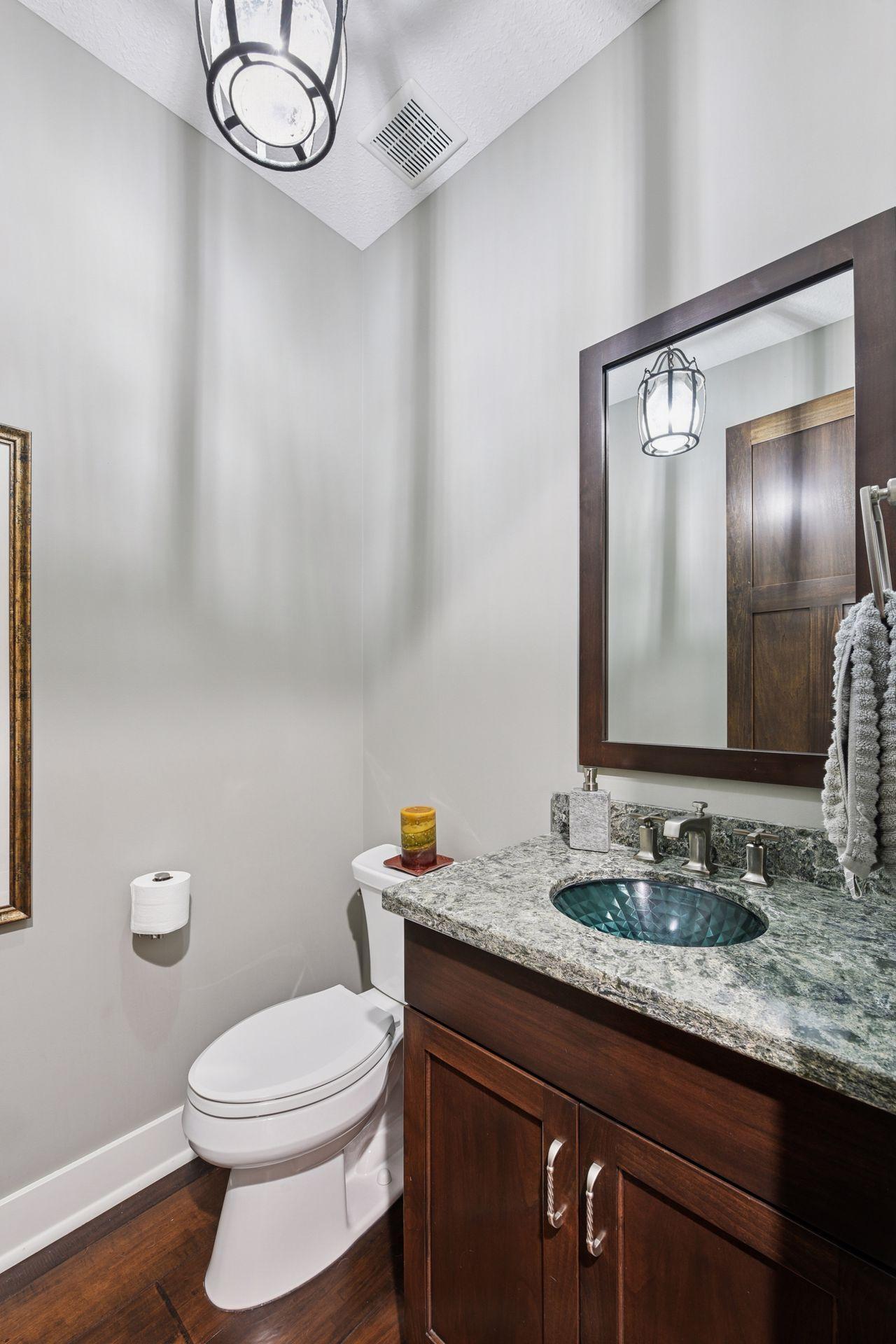 5507 Fenning Avenue SE