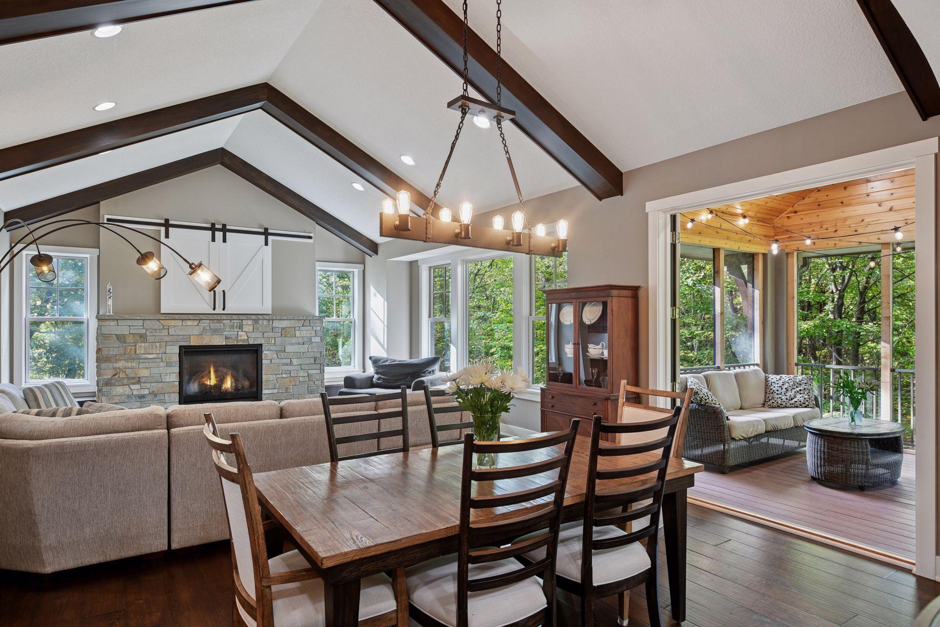 5507 Fenning Avenue SE