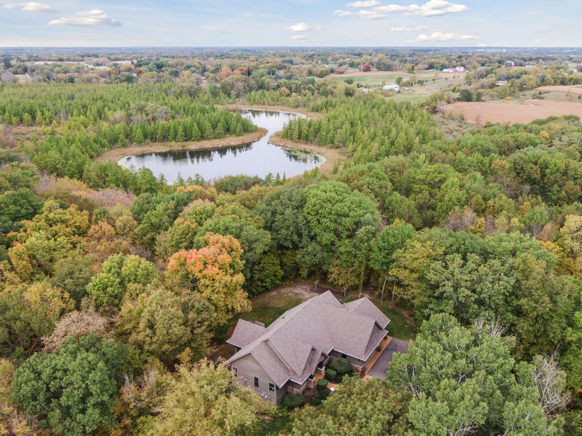 5507 Fenning Avenue SE