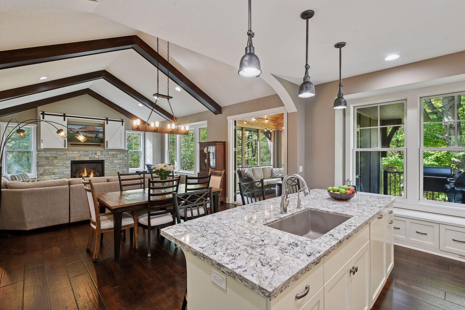 5507 Fenning Avenue SE