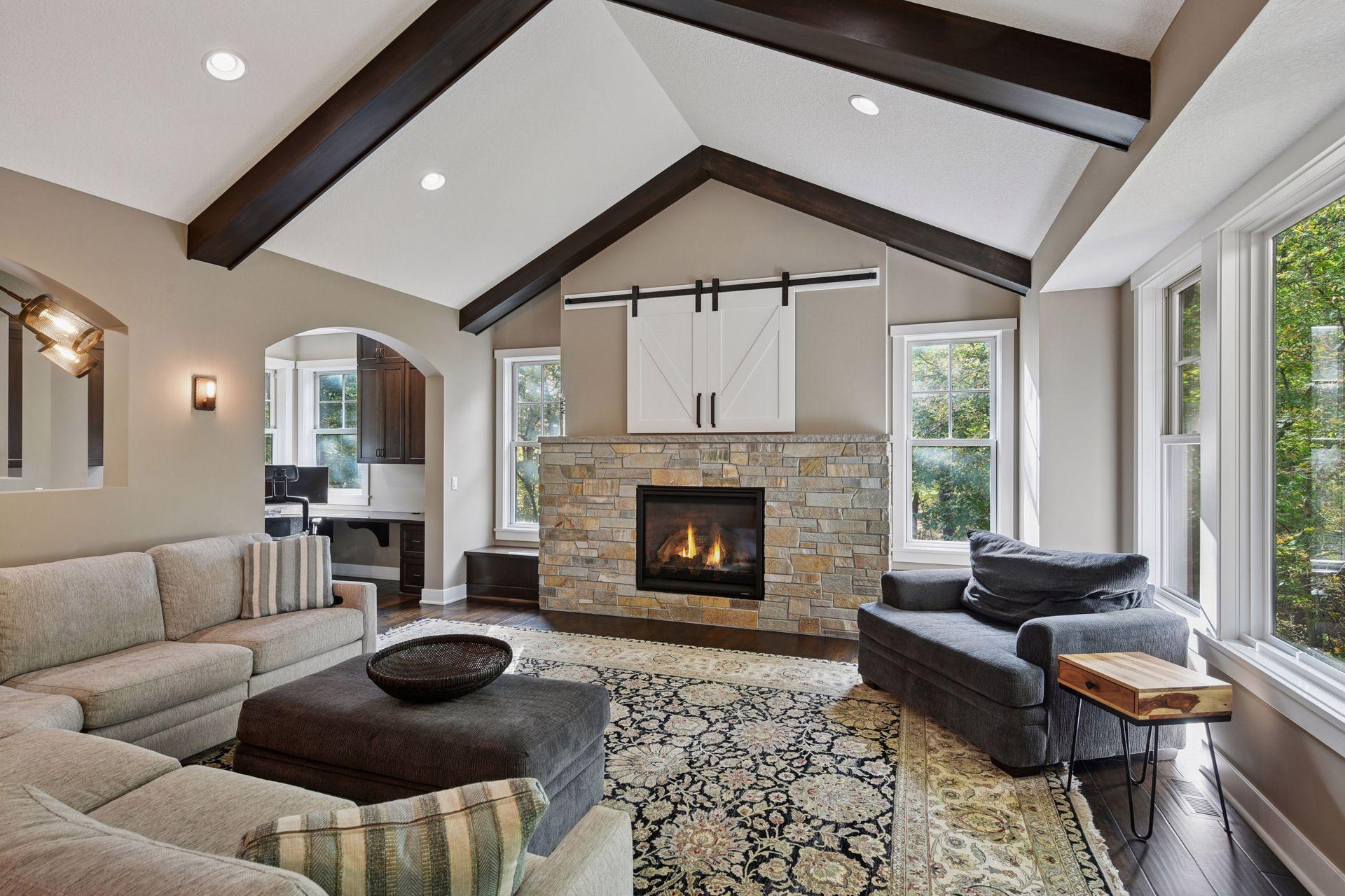 5507 Fenning Avenue SE