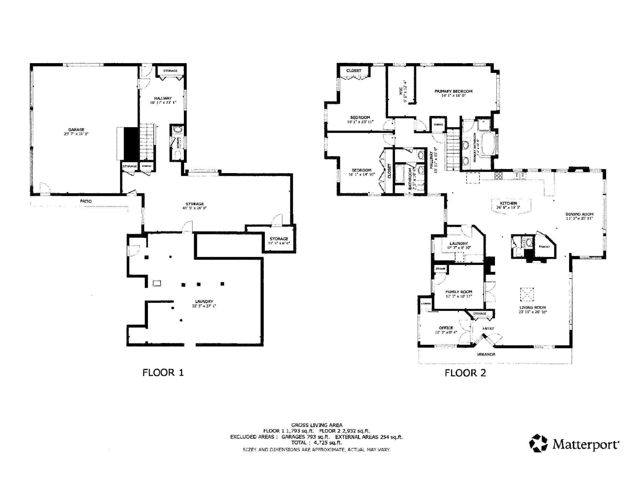 5375 Cedar Point Road