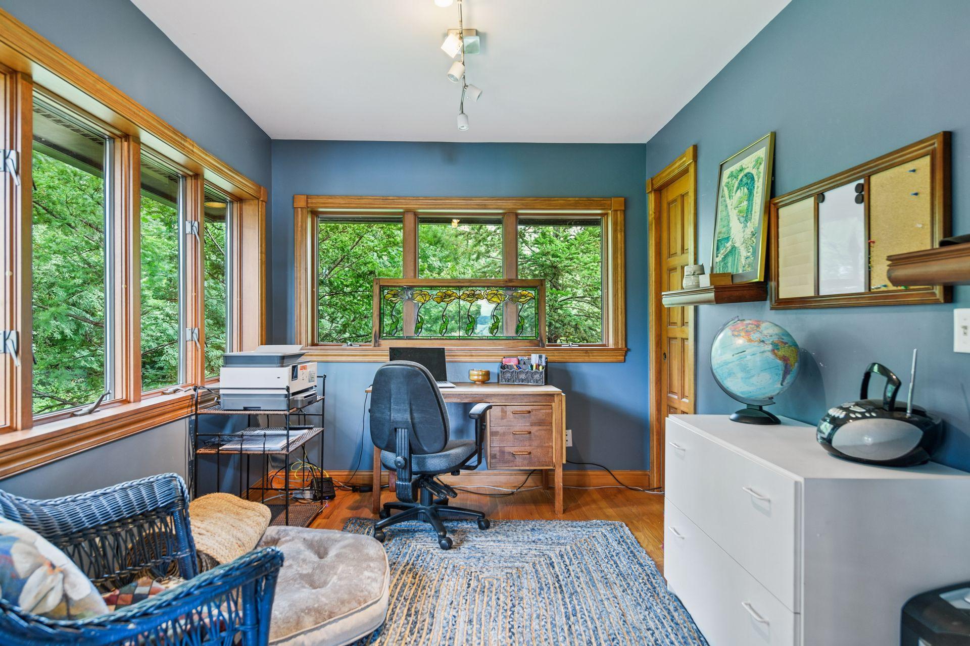 5375 Cedar Point Road