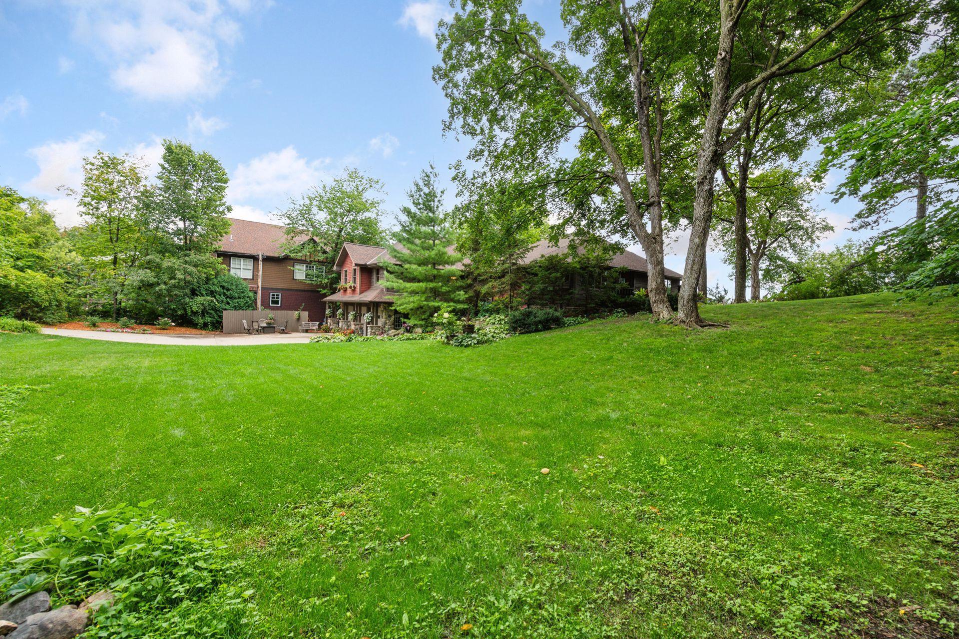 5375 Cedar Point Road