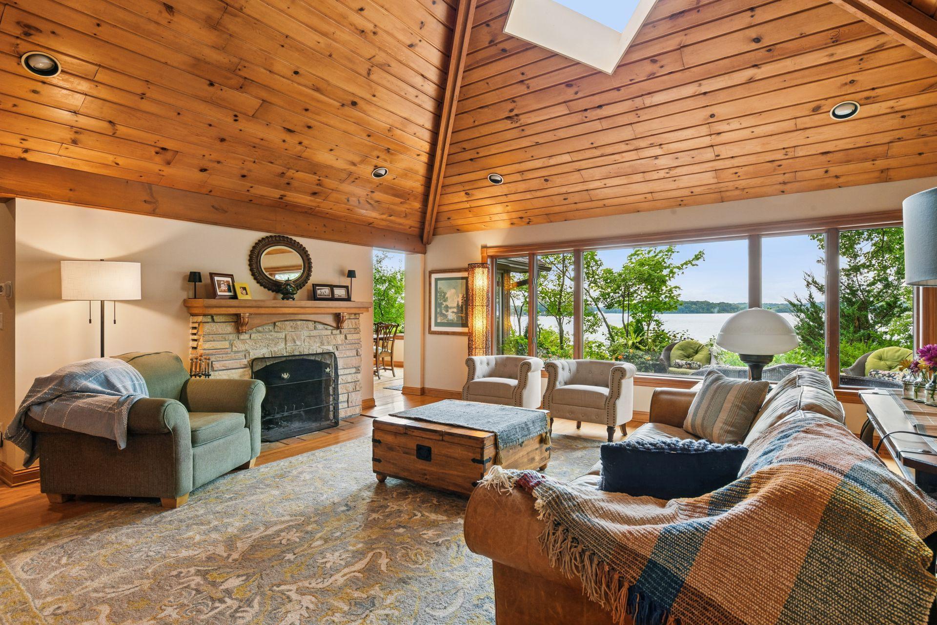 5375 Cedar Point Road