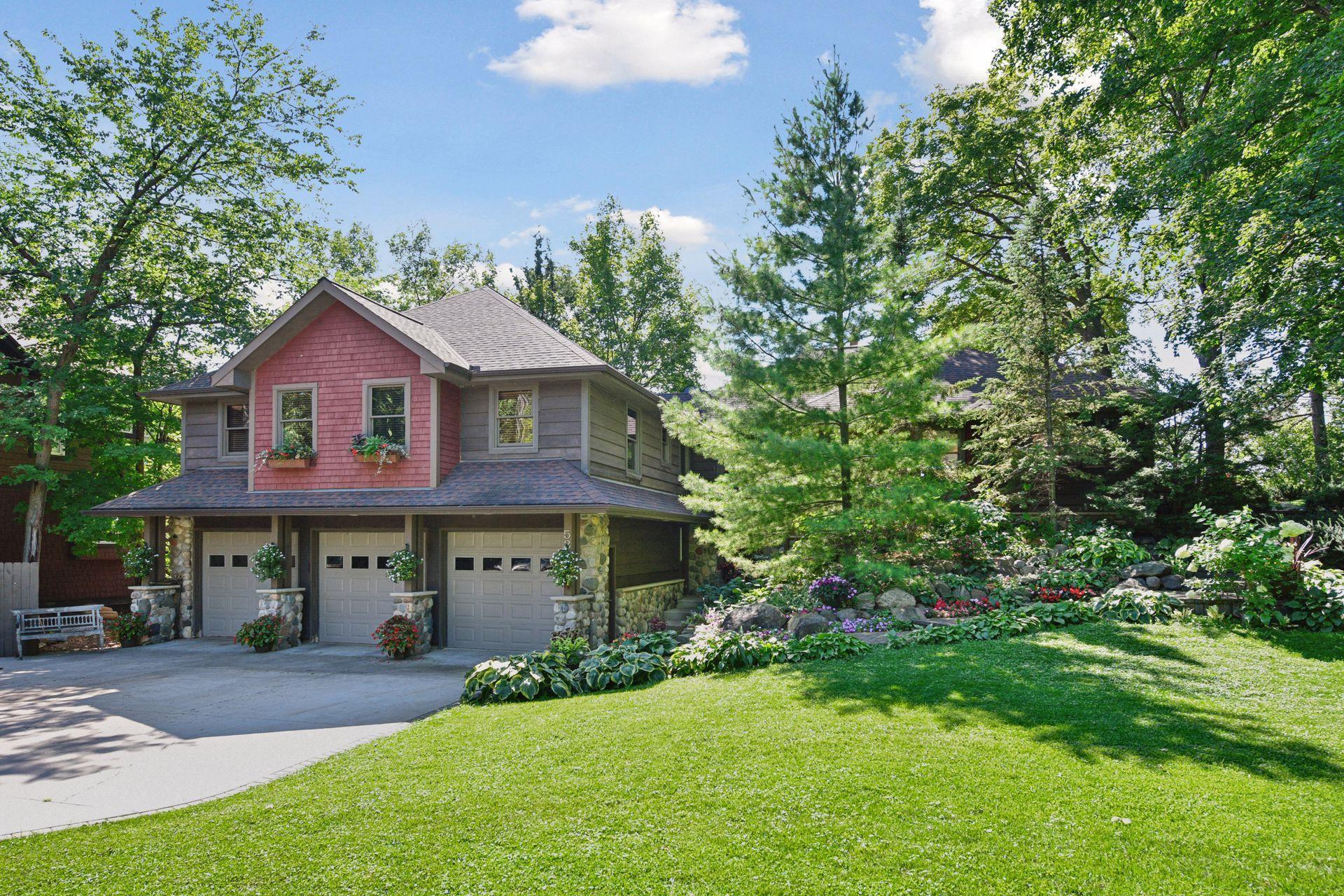 5375 Cedar Point Road