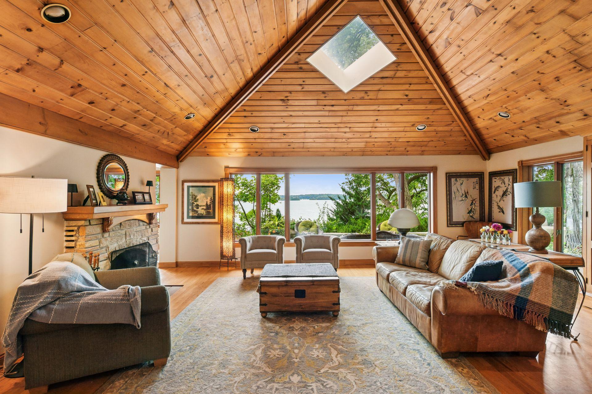 5375 Cedar Point Road