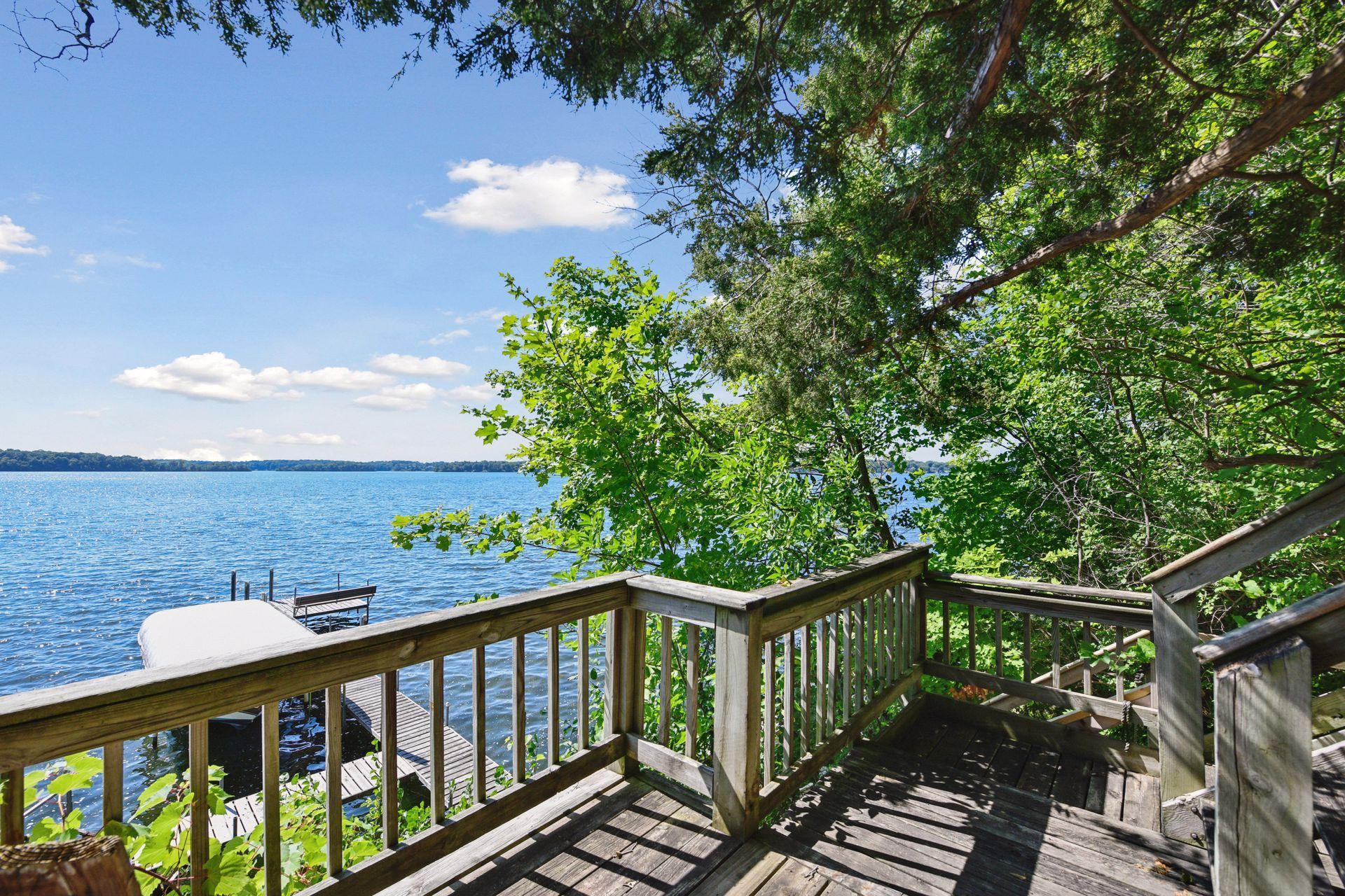 5375 Cedar Point Road