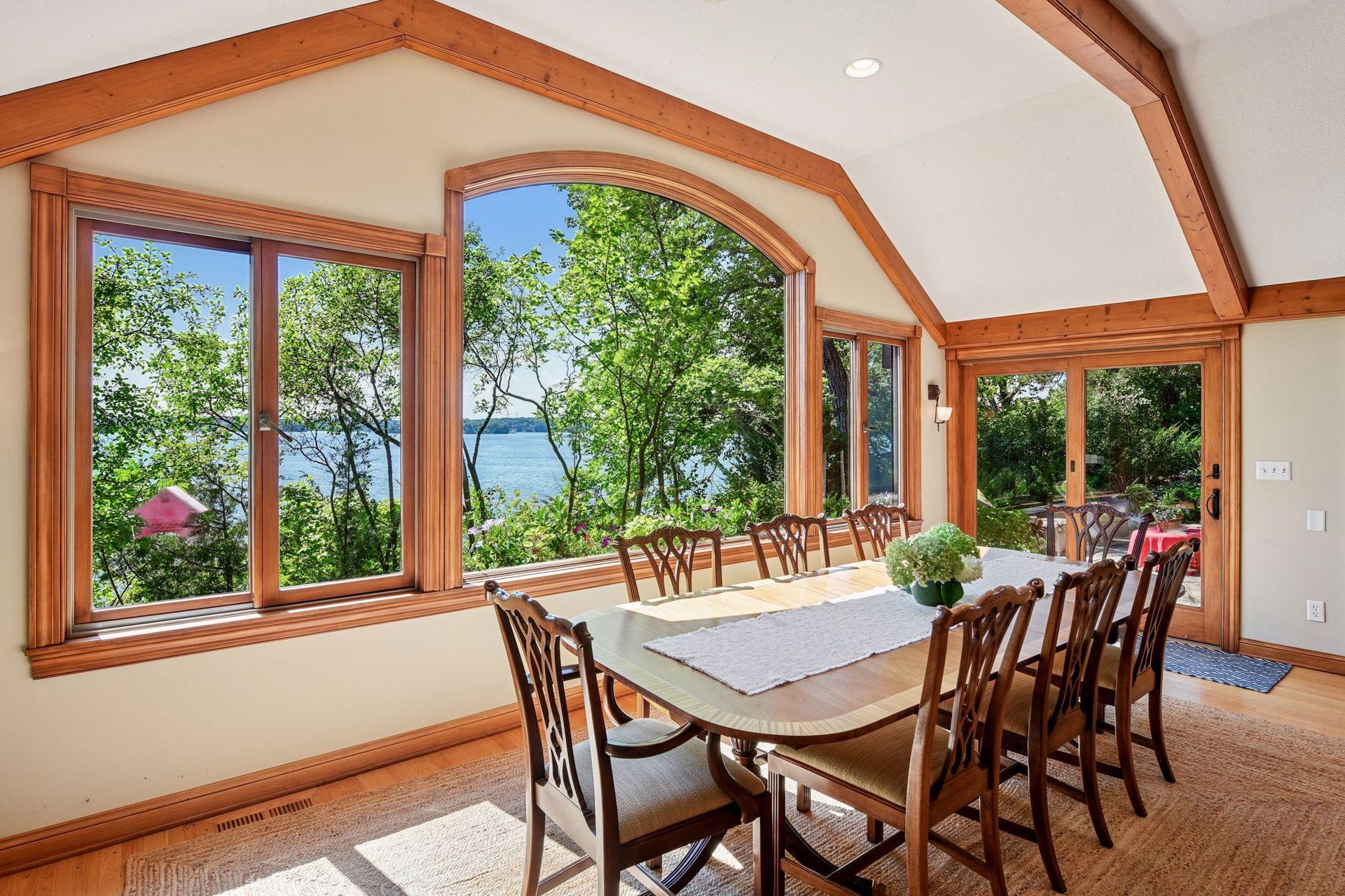 5375 Cedar Point Road