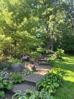 5375 Cedar Point Road