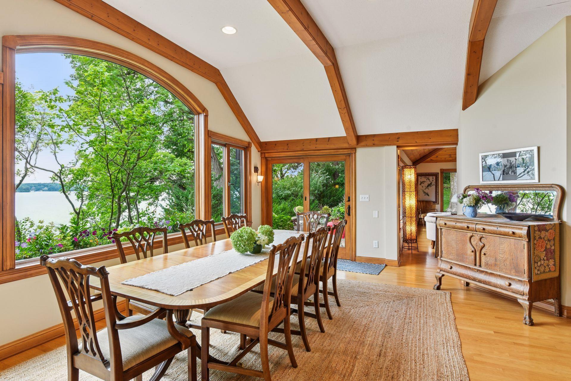 5375 Cedar Point Road