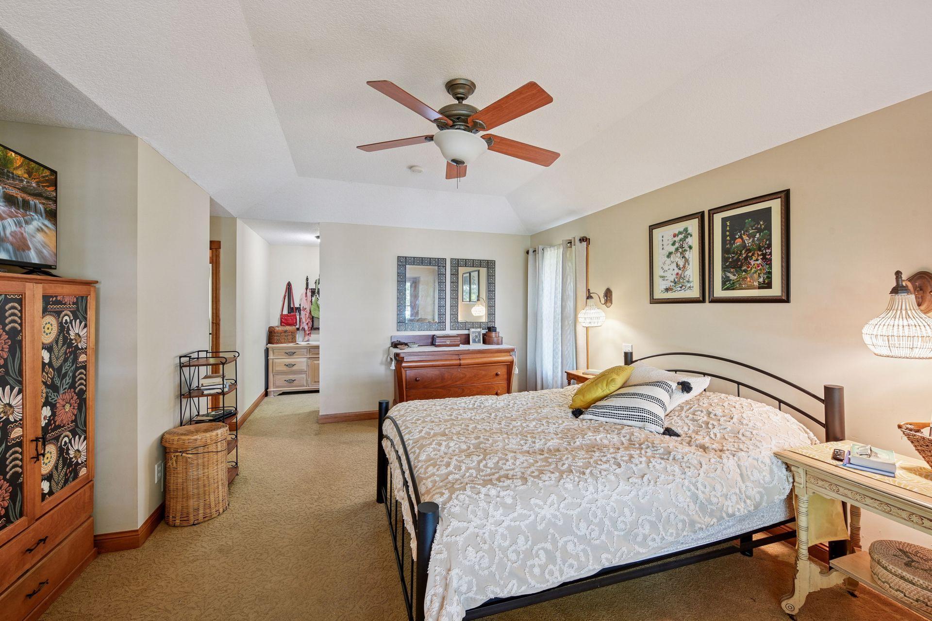 5375 Cedar Point Road