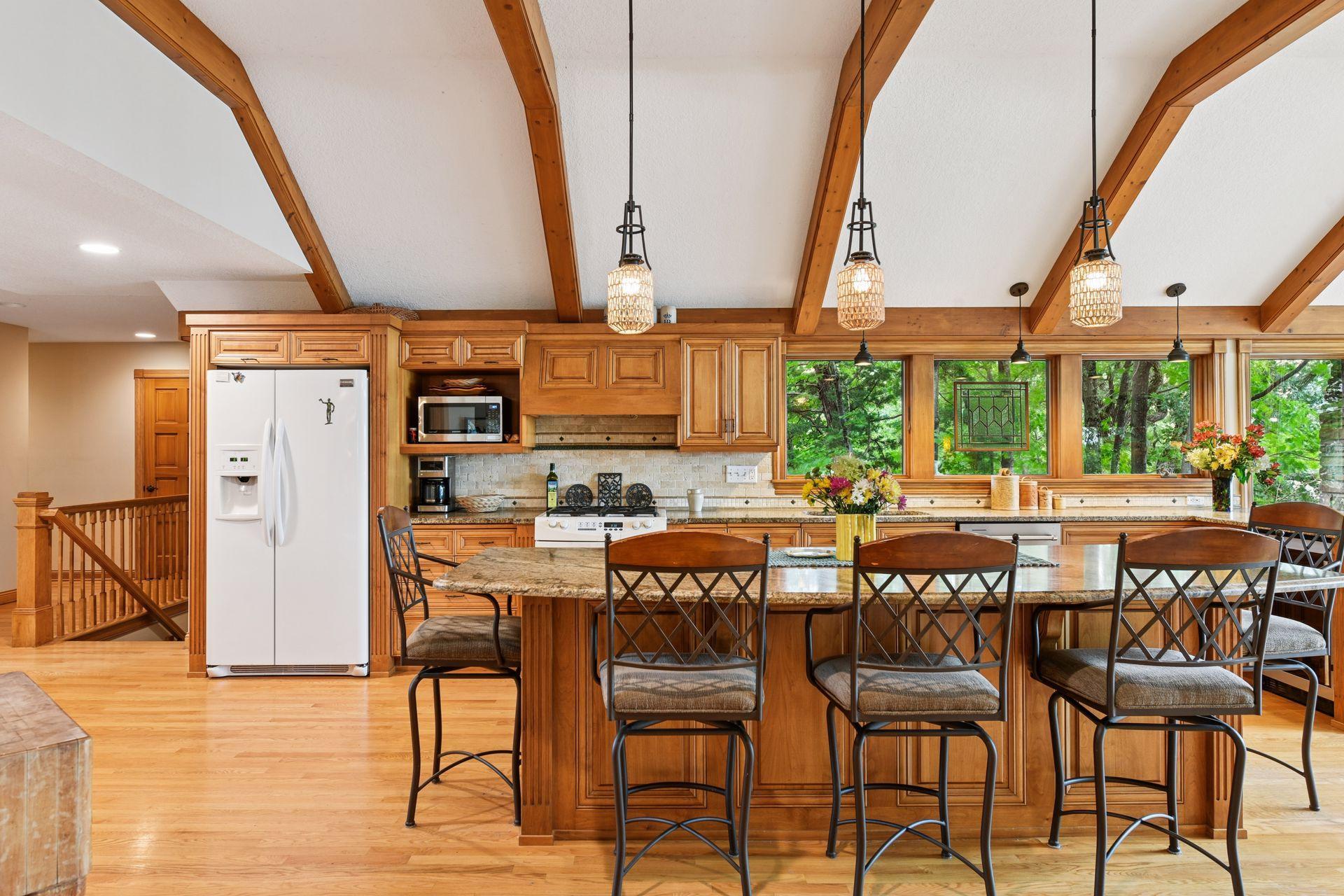 5375 Cedar Point Road