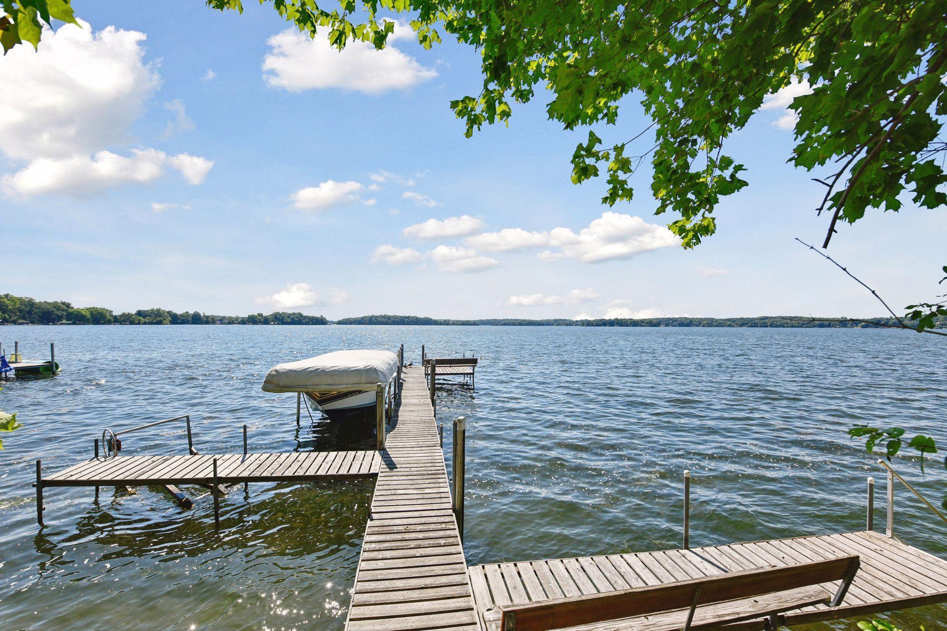 5375 Cedar Point Road