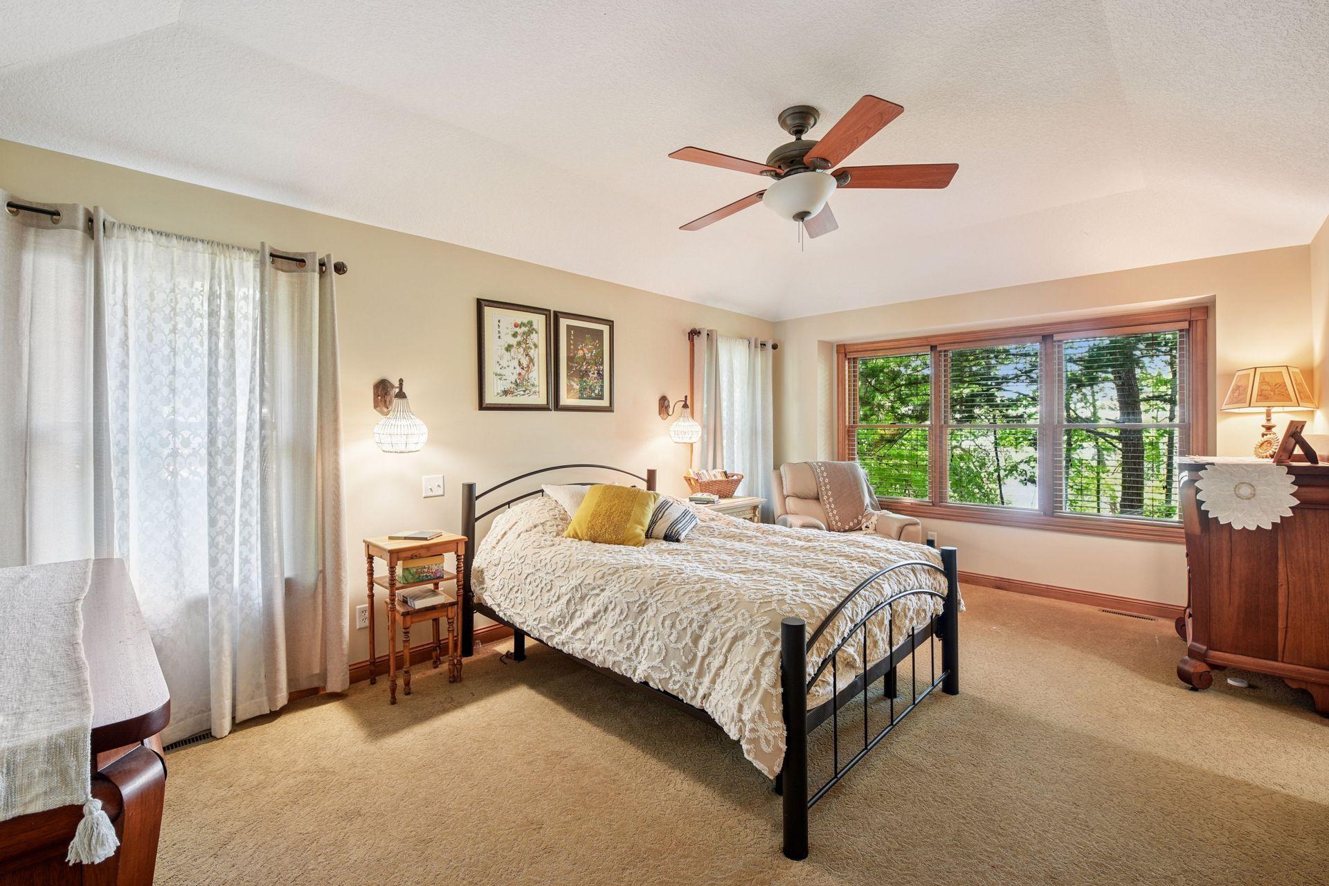 5375 Cedar Point Road