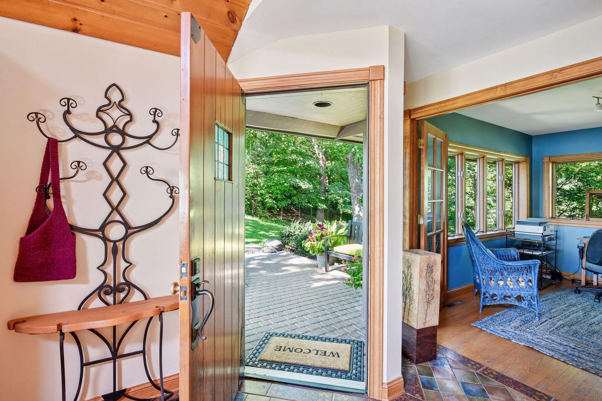 5375 Cedar Point Road