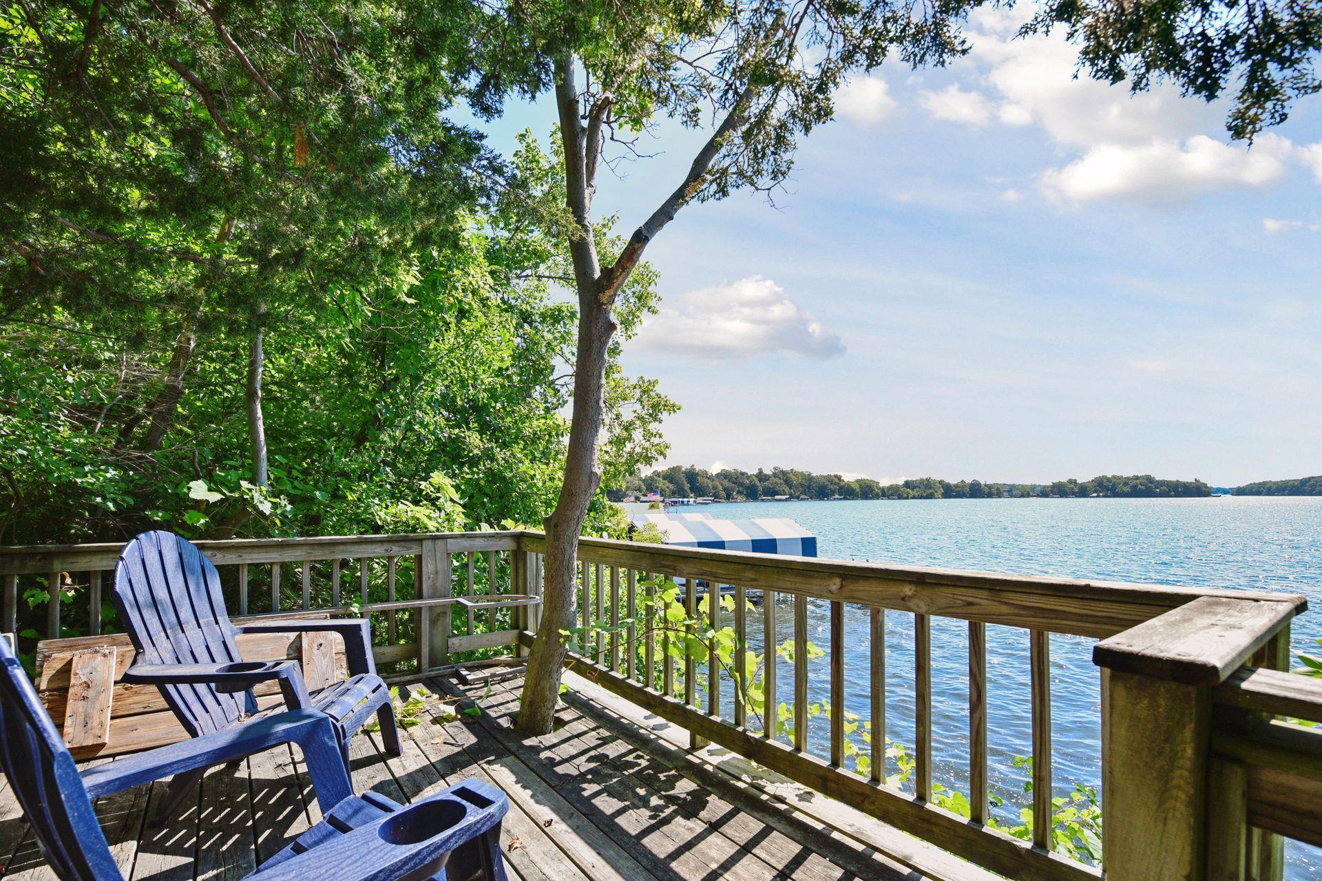 5375 Cedar Point Road