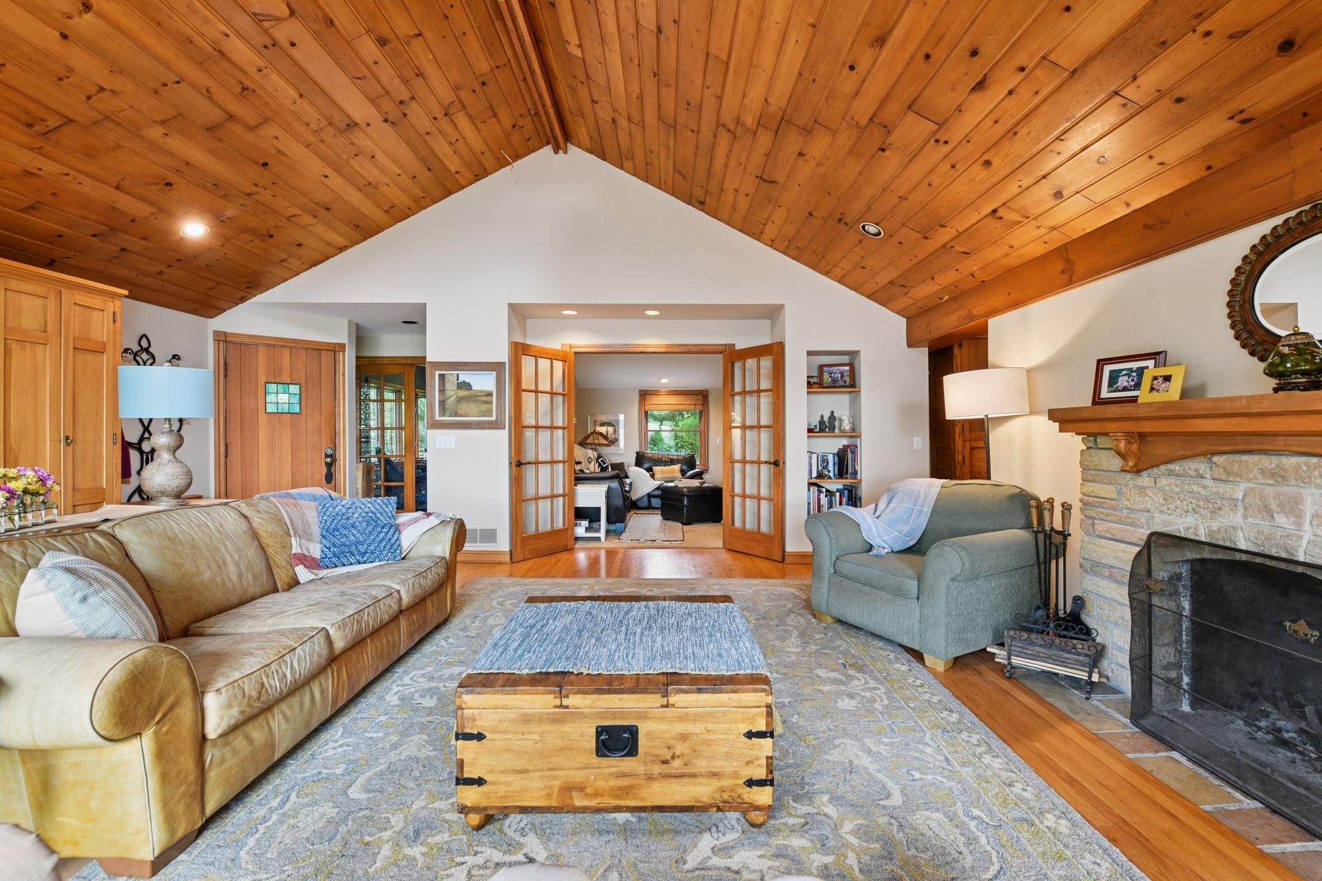 5375 Cedar Point Road