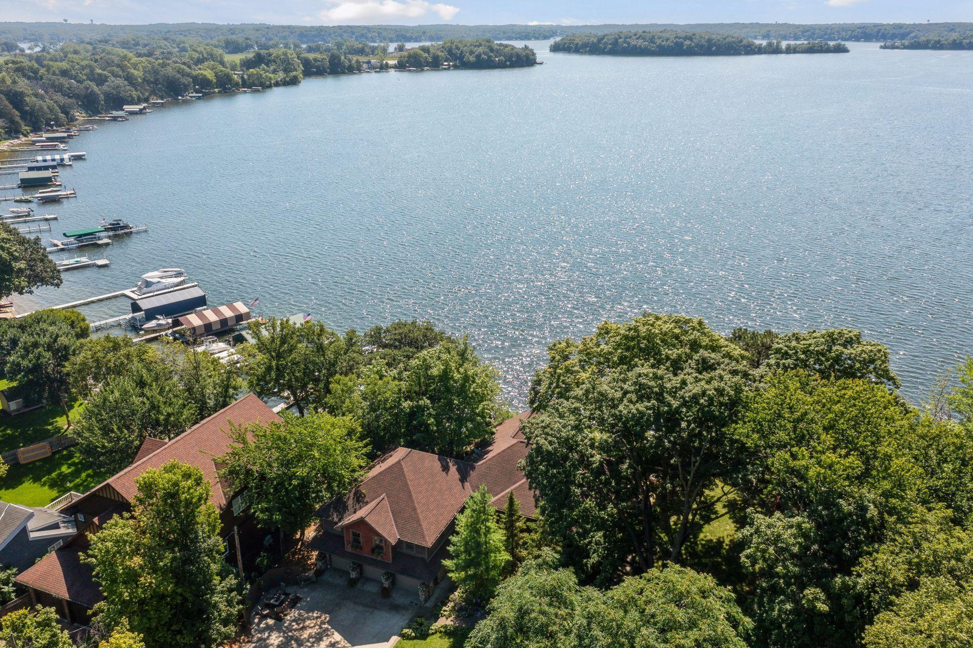 5375 Cedar Point Road