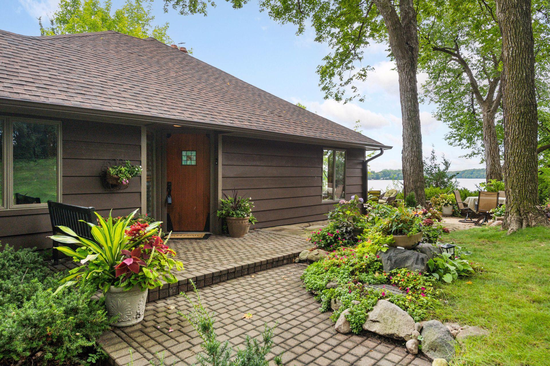 5375 Cedar Point Road