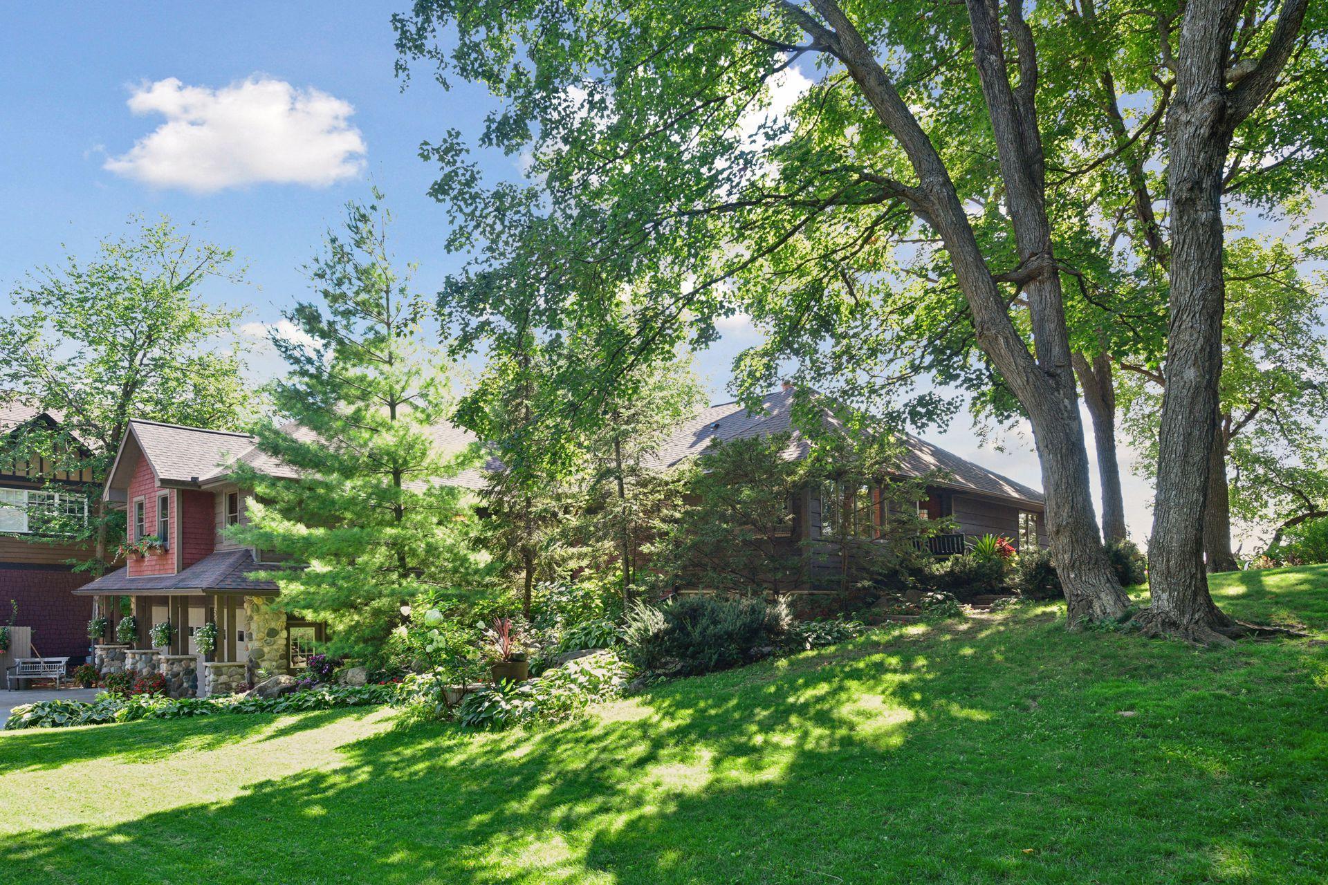 5375 Cedar Point Road