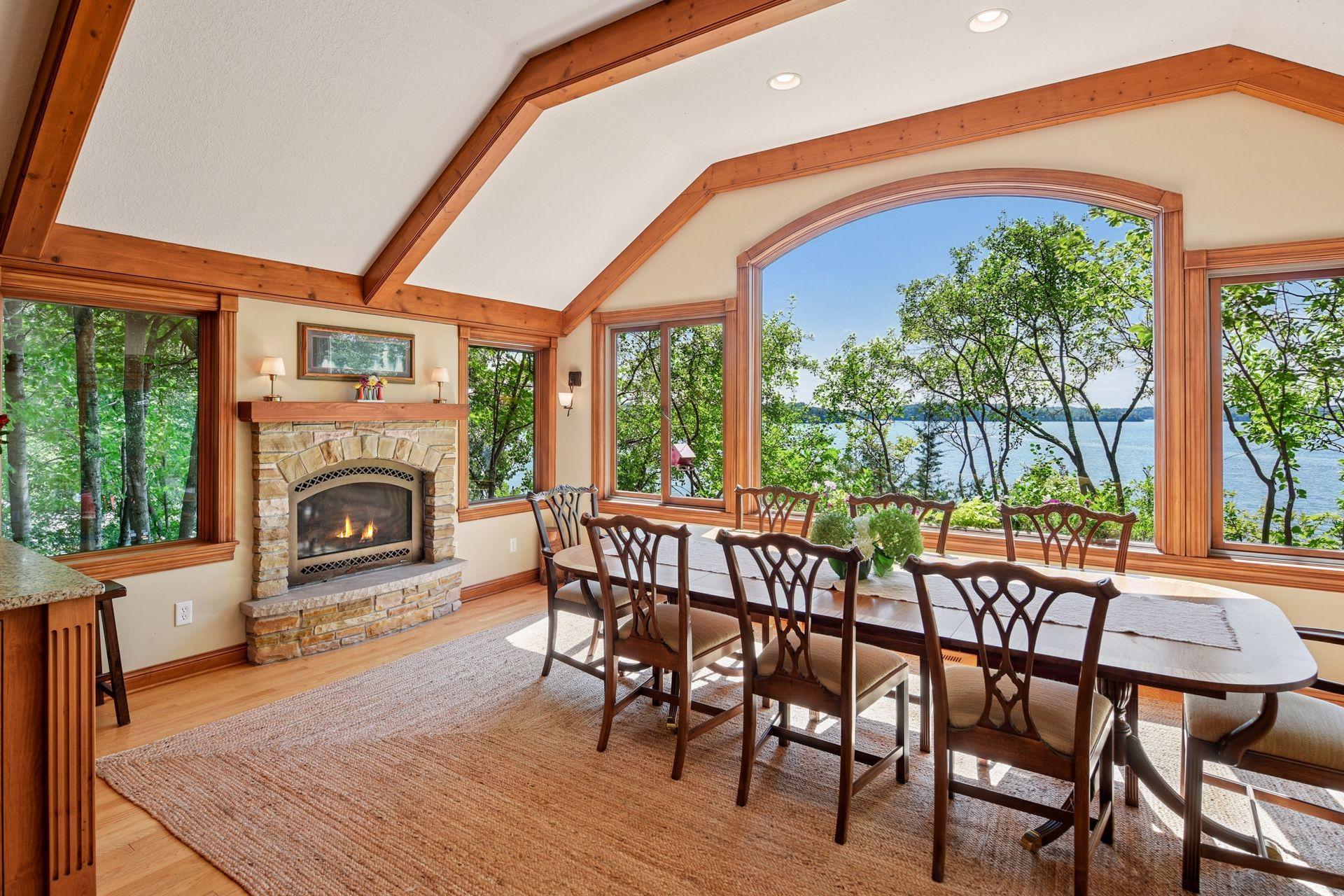 5375 Cedar Point Road