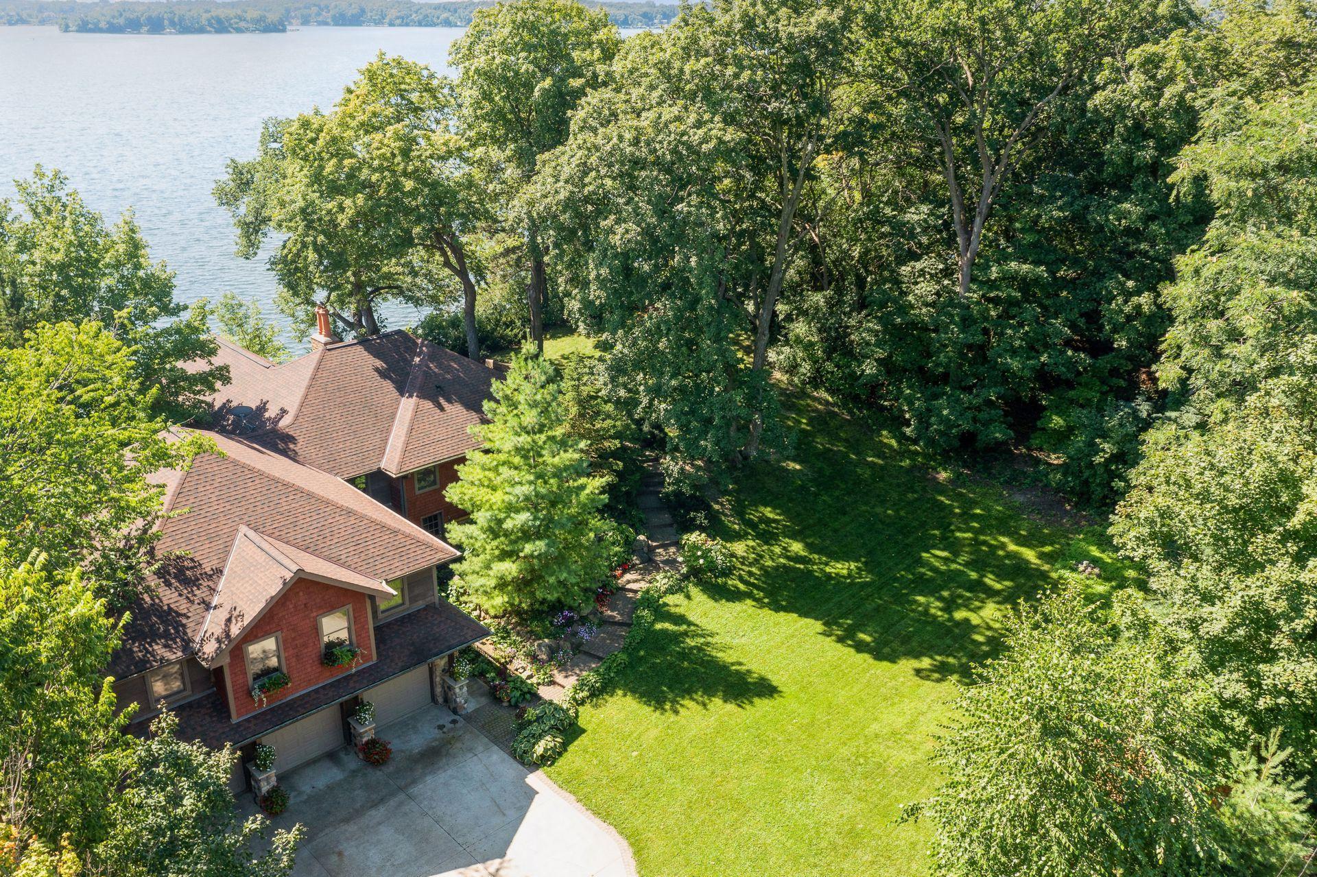 5375 Cedar Point Road