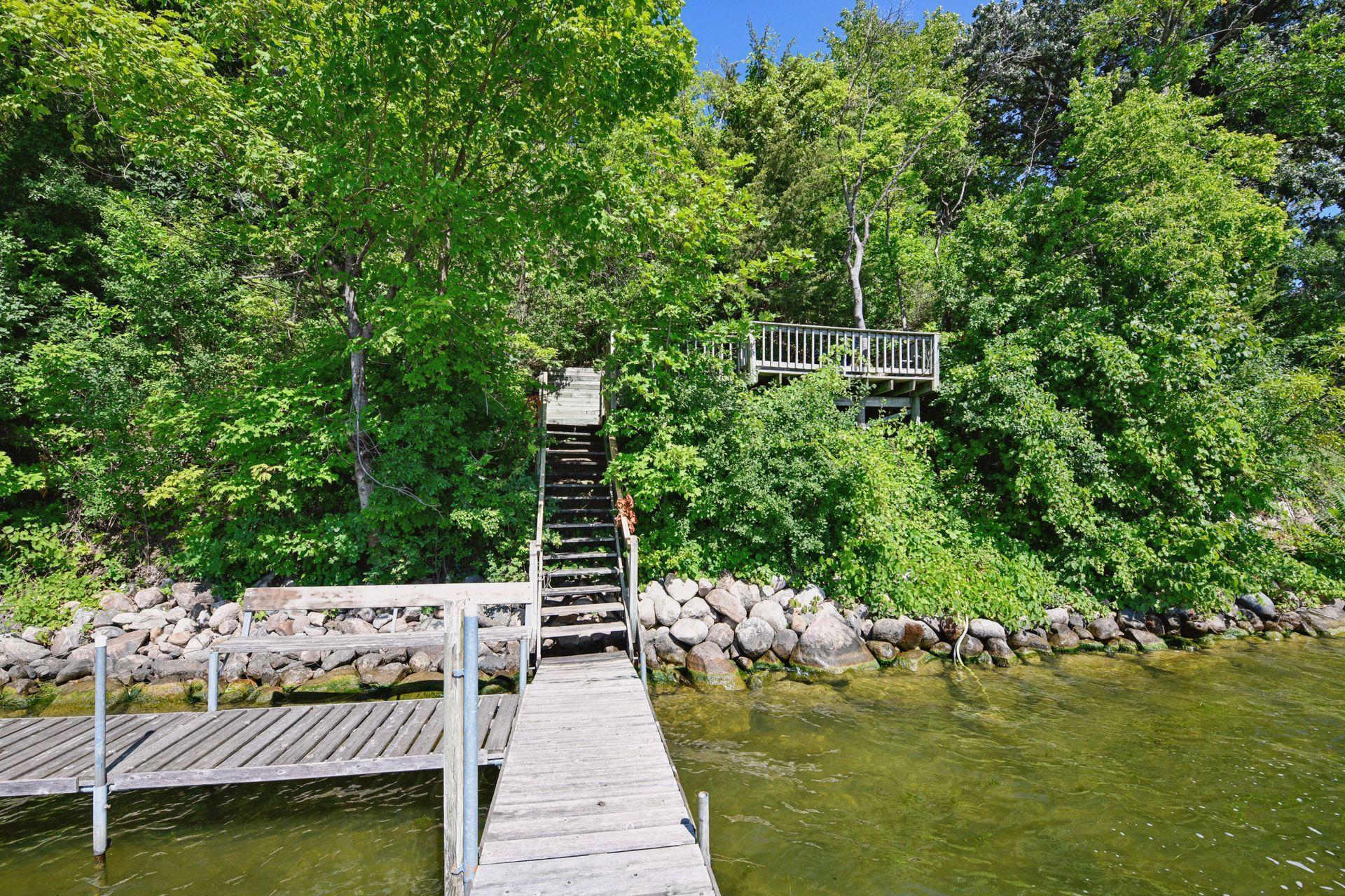 5375 Cedar Point Road