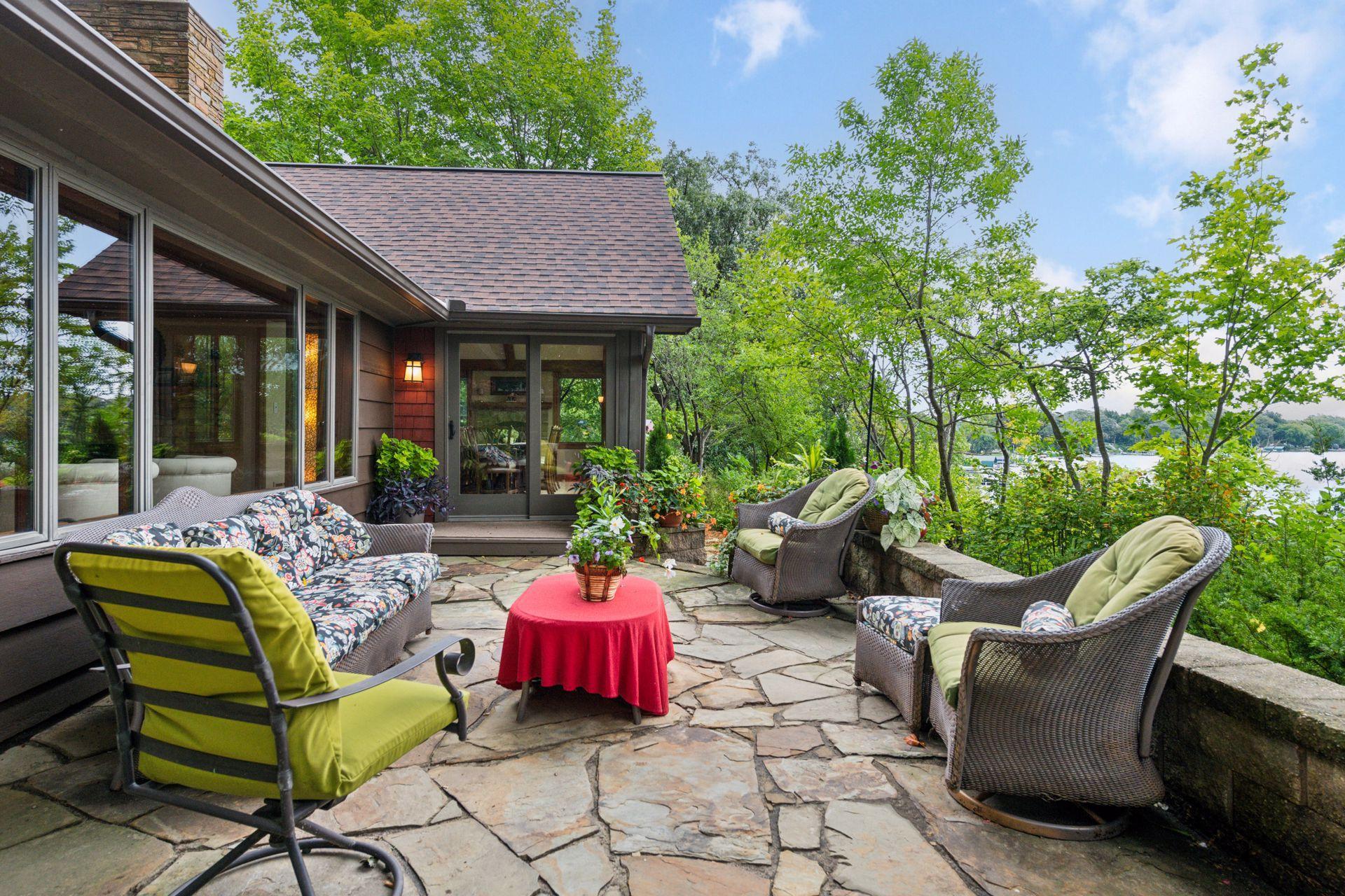 5375 Cedar Point Road