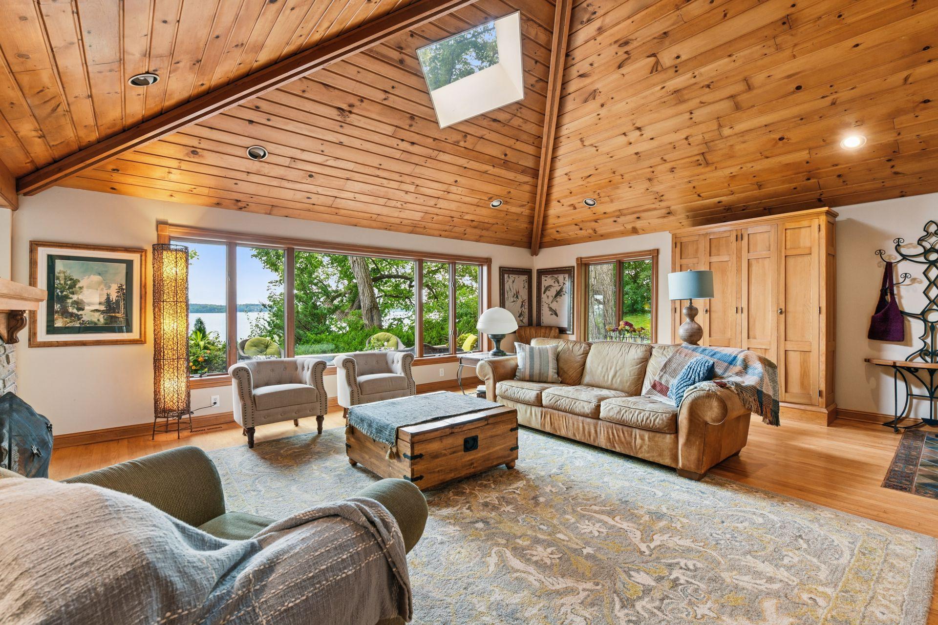 5375 Cedar Point Road