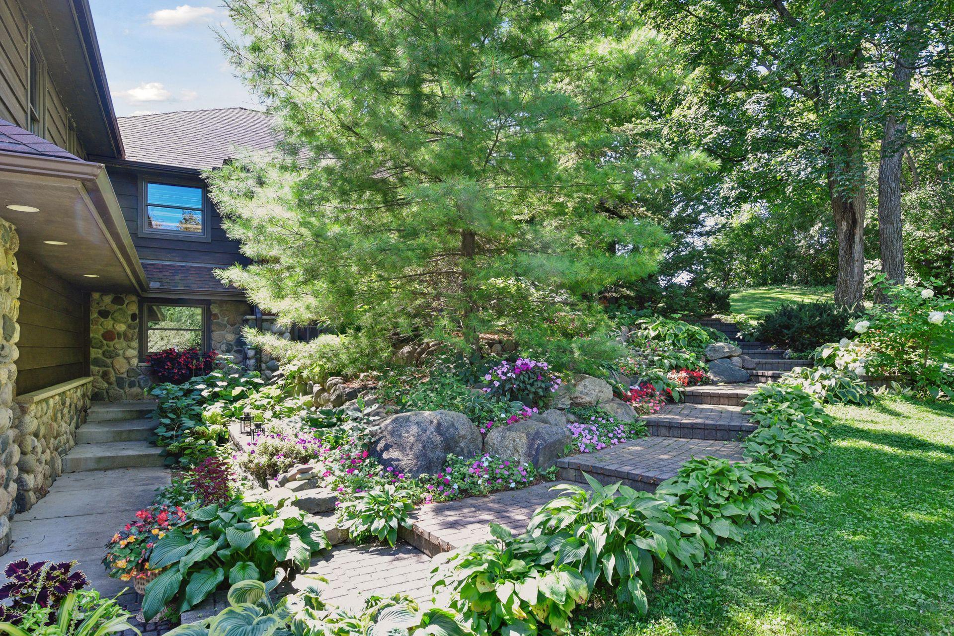 5375 Cedar Point Road